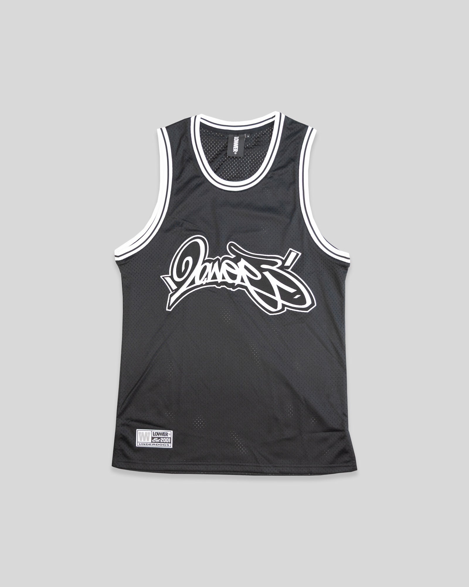 Larry Singlet - Phat 1