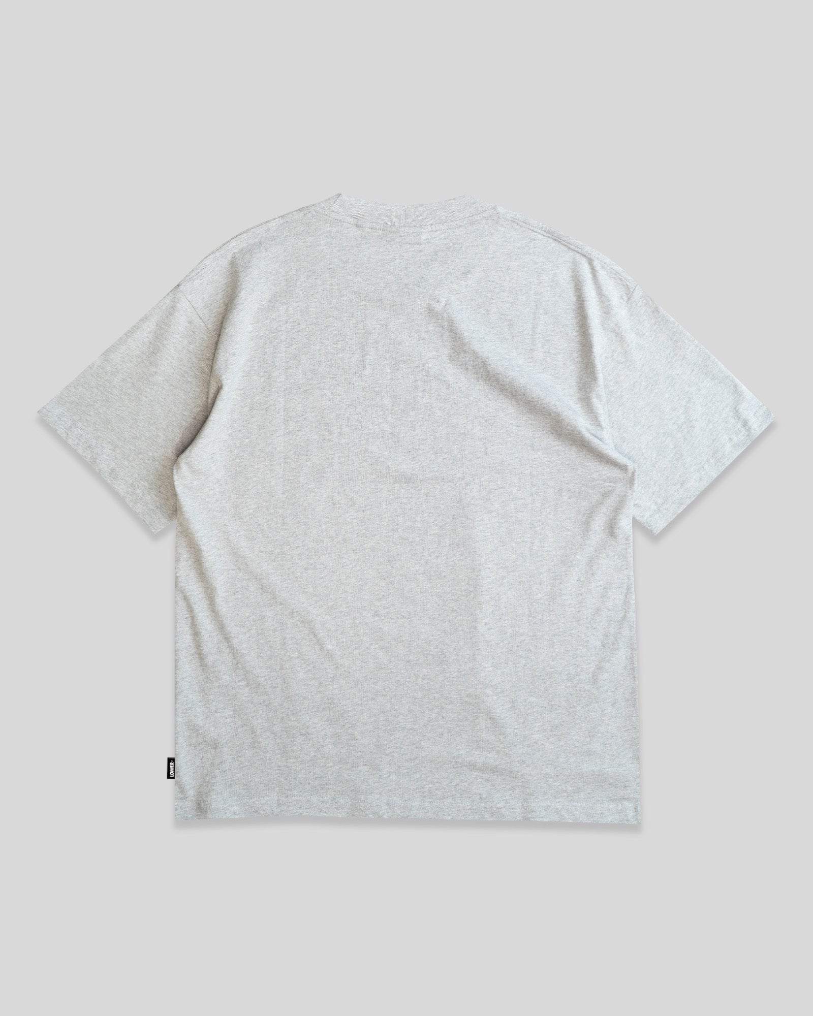 BEEFY TEE 2.0 - LOWER X WAX MUSTANG - POWERBALL