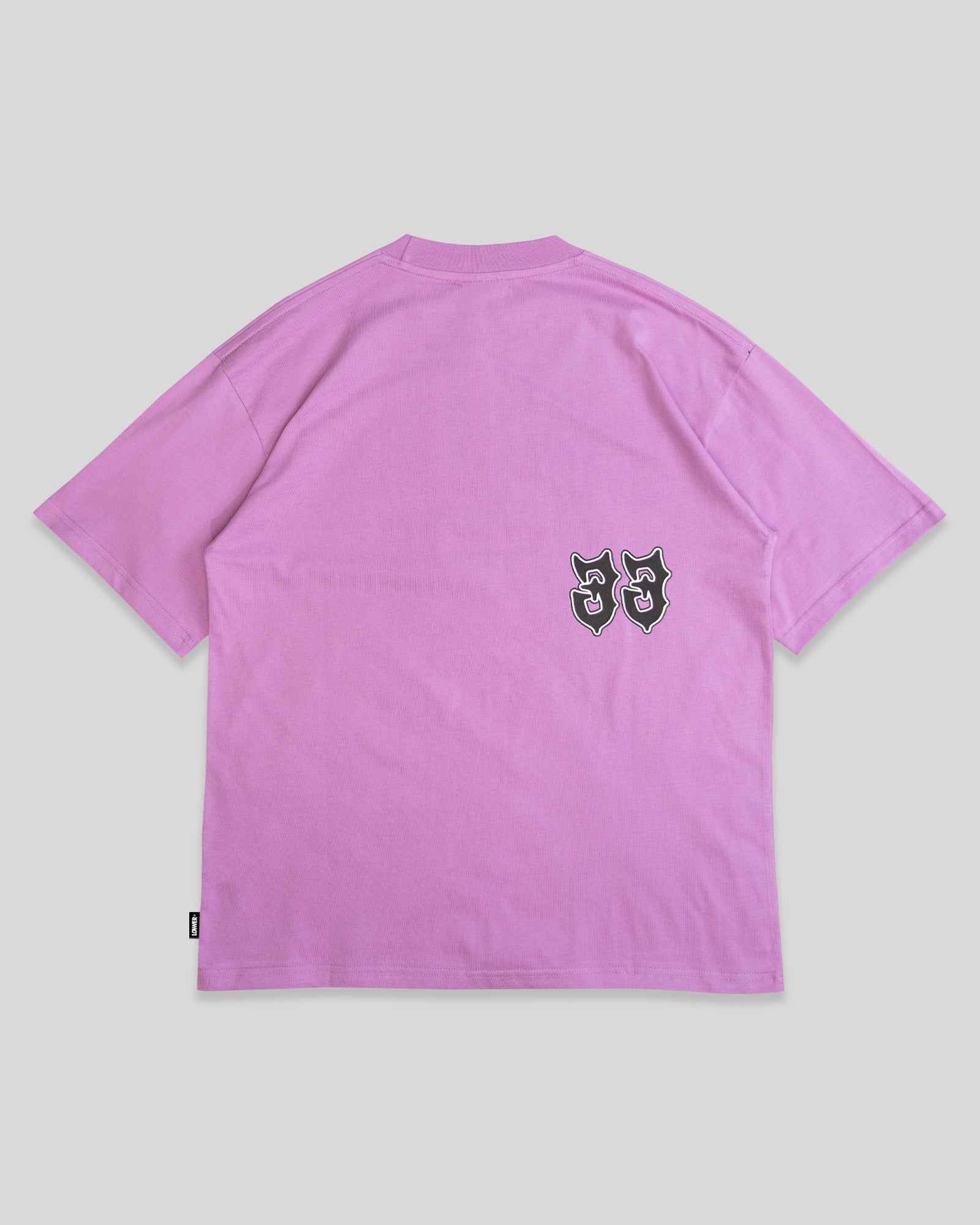 Beefy Tee 2.0 - Metal