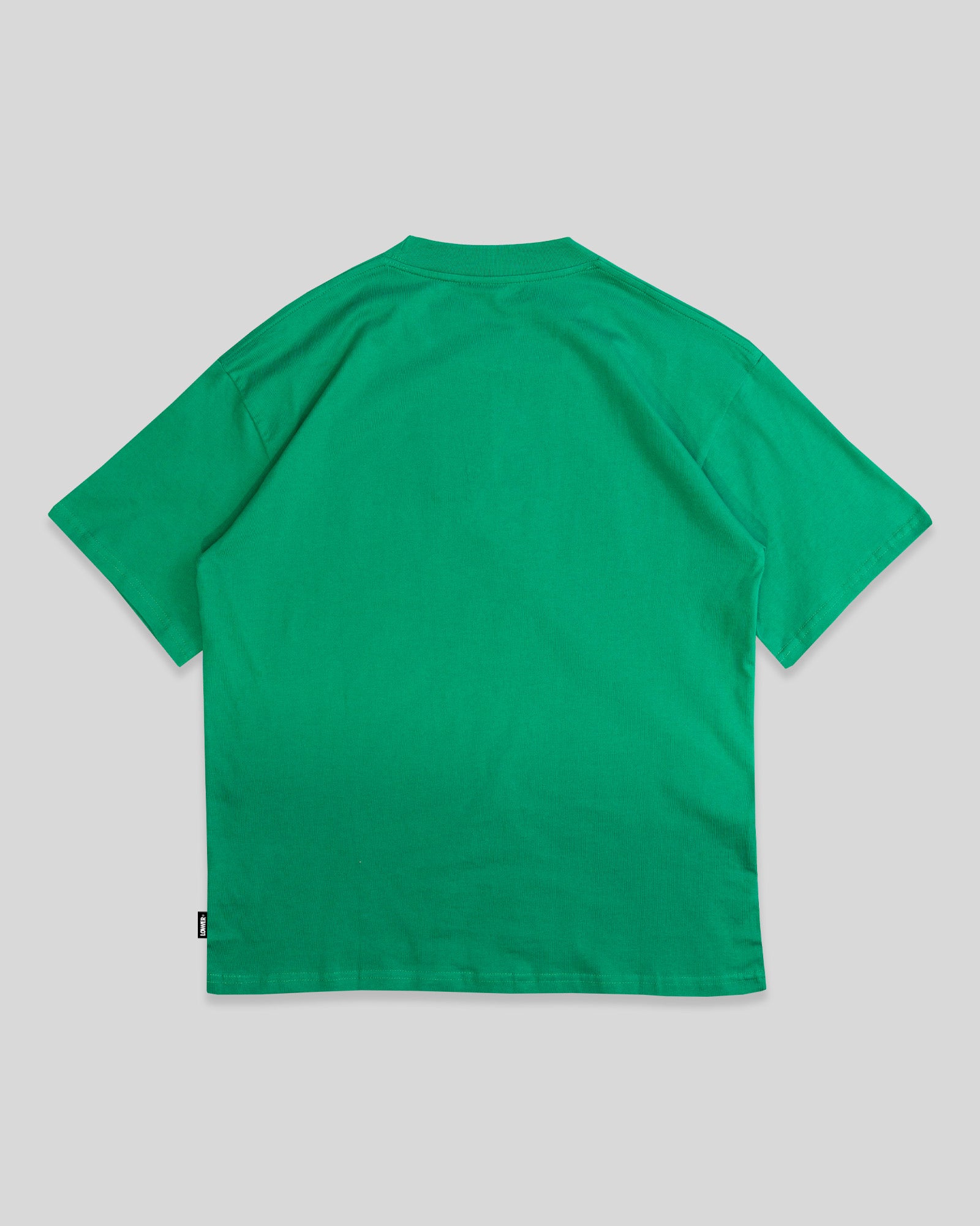 Beefy Tee 2.0 - Pyramid