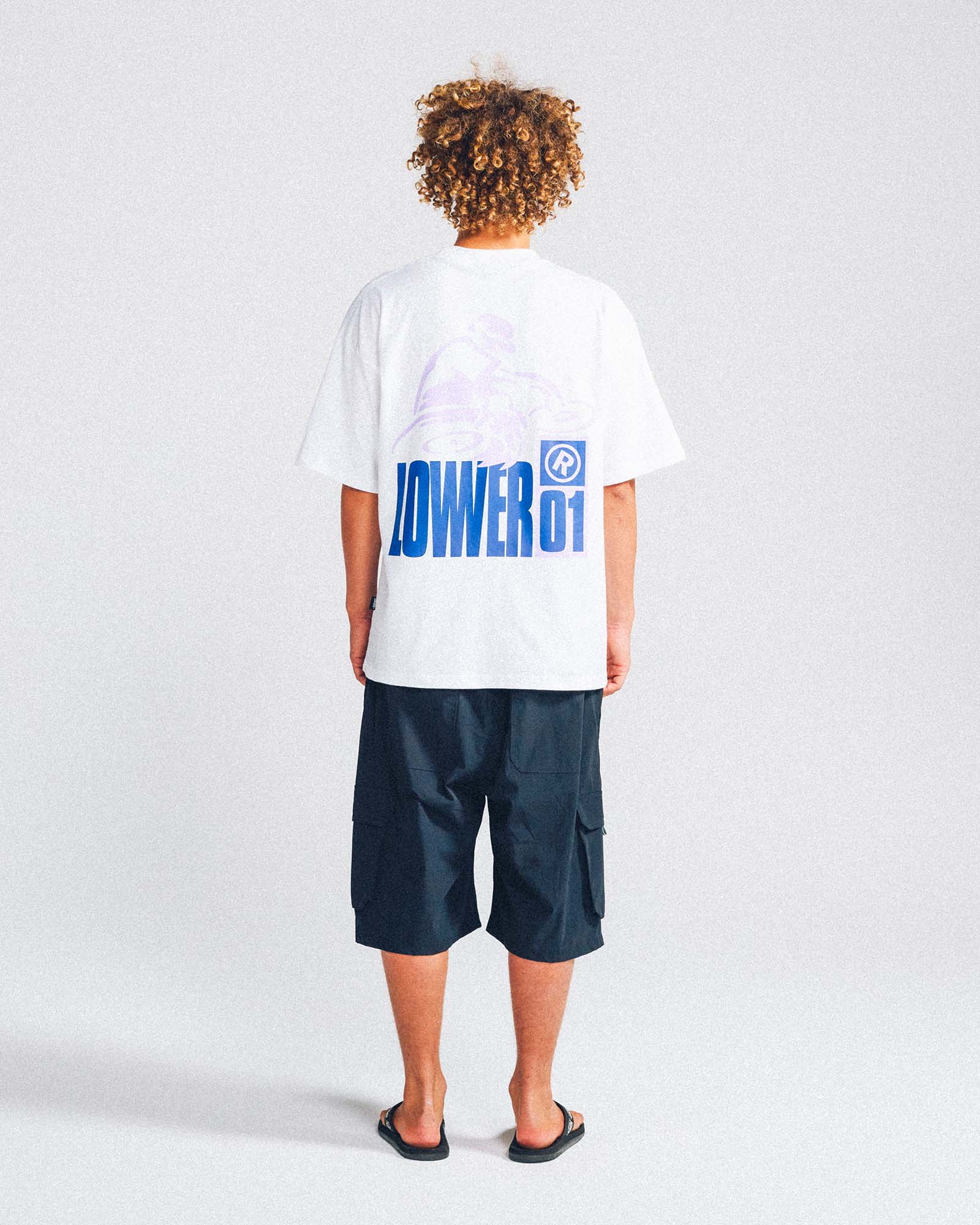 Beefy Tee 2.0 - Juggle