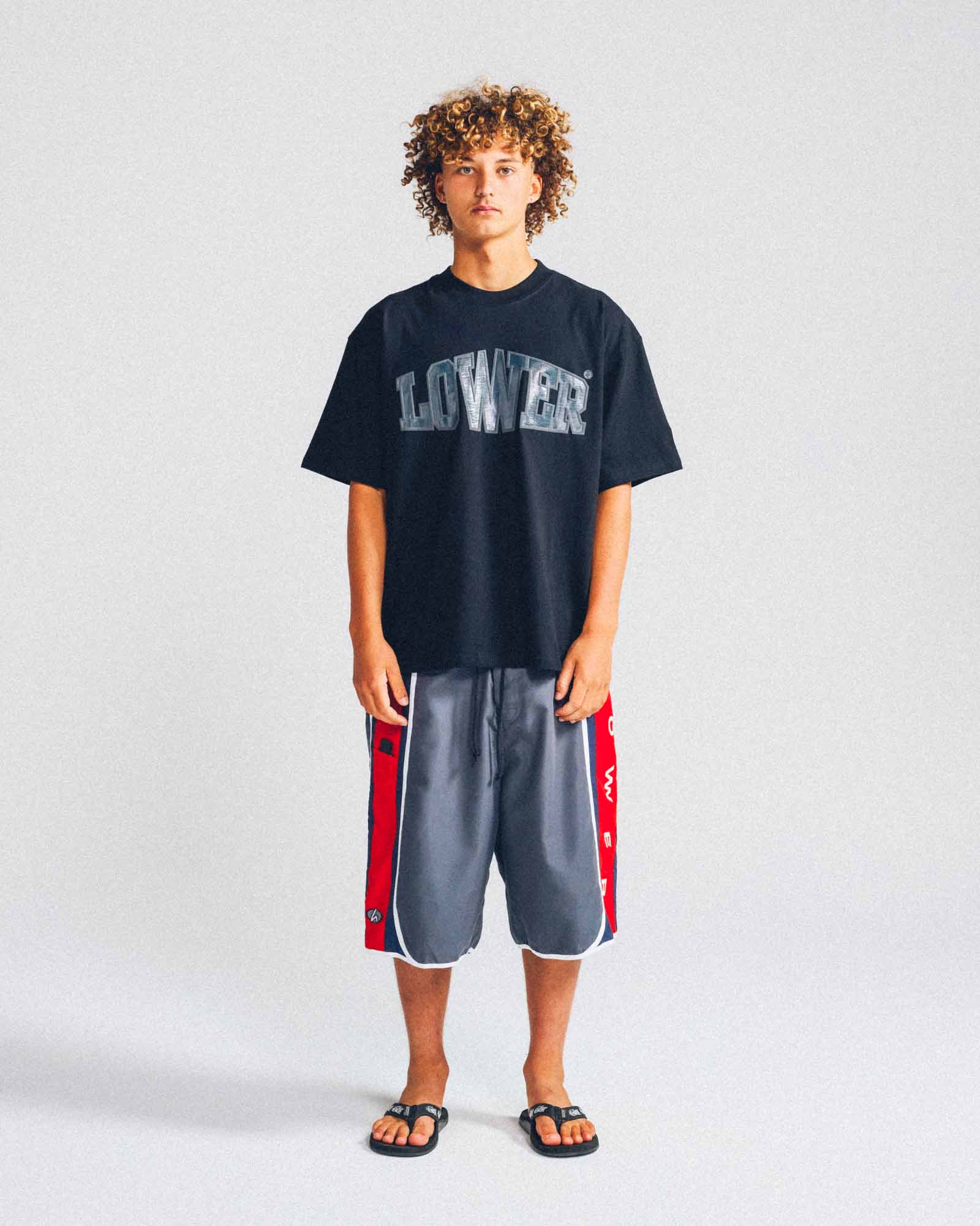 Beefy Tee 2.0 - Pyramid