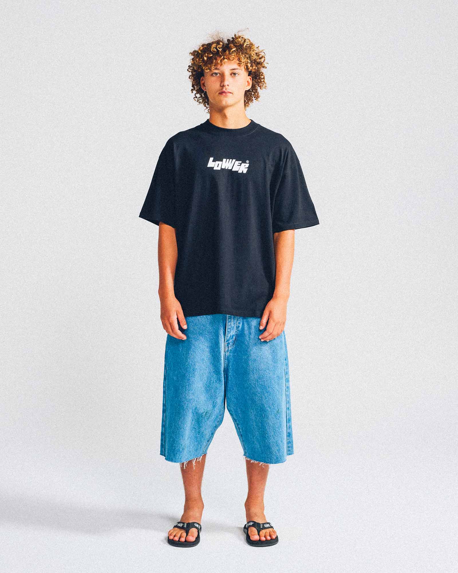 Beefy Tee 2.0 - Spray Boy