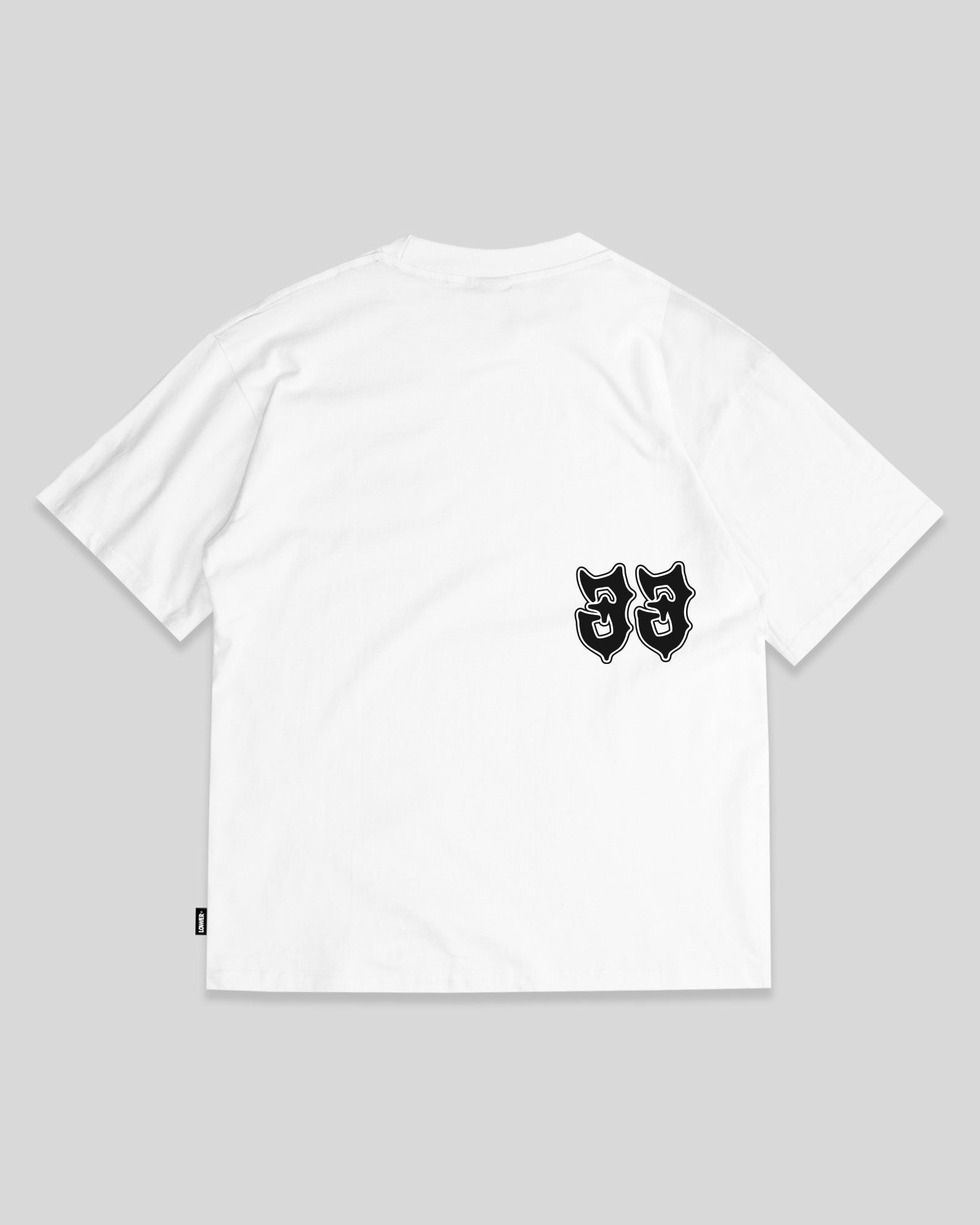 Beefy Tee 2.0 - Metal
