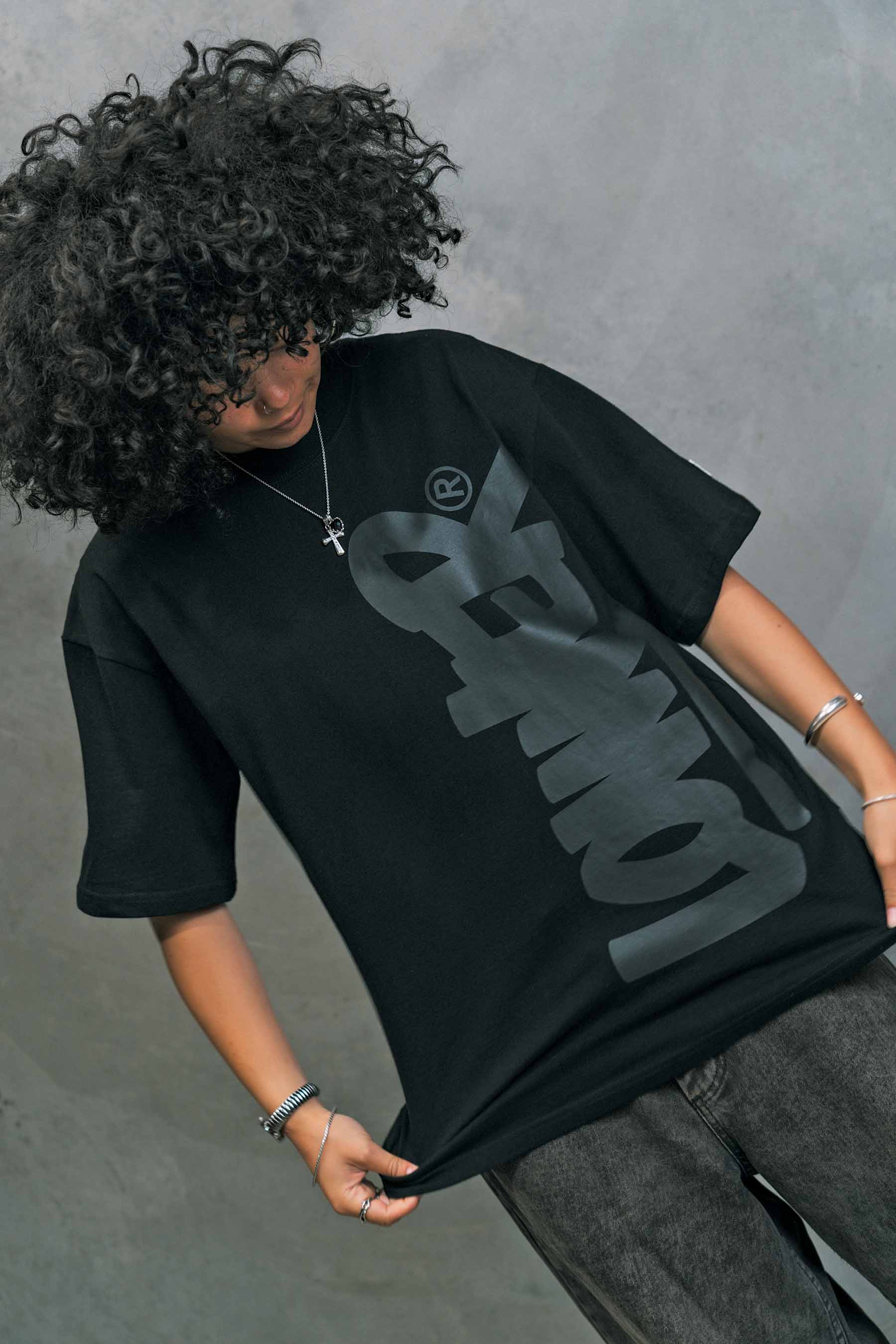 Beefy Tee 2.0 - Sharpie