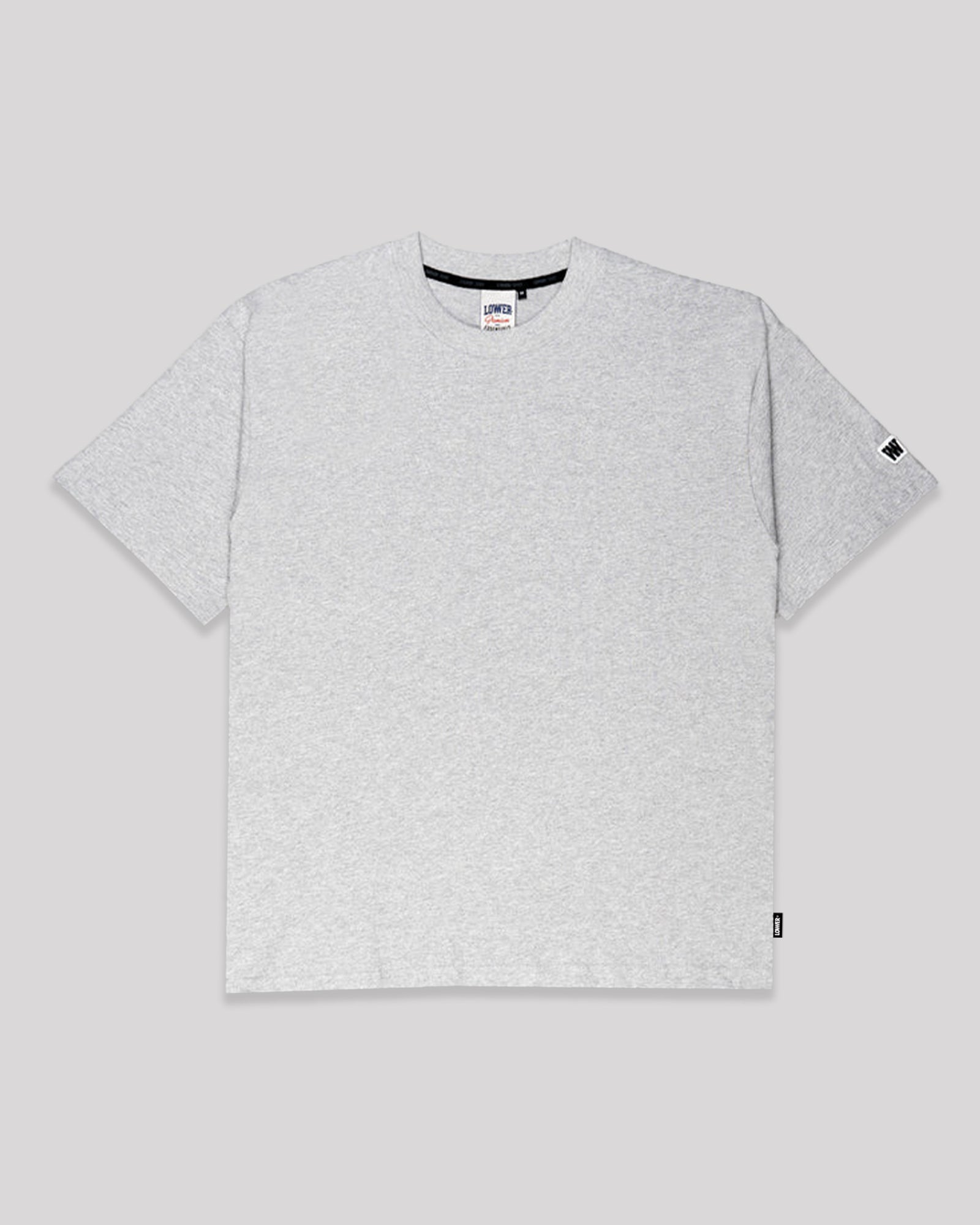 Beefy Tee 2.0