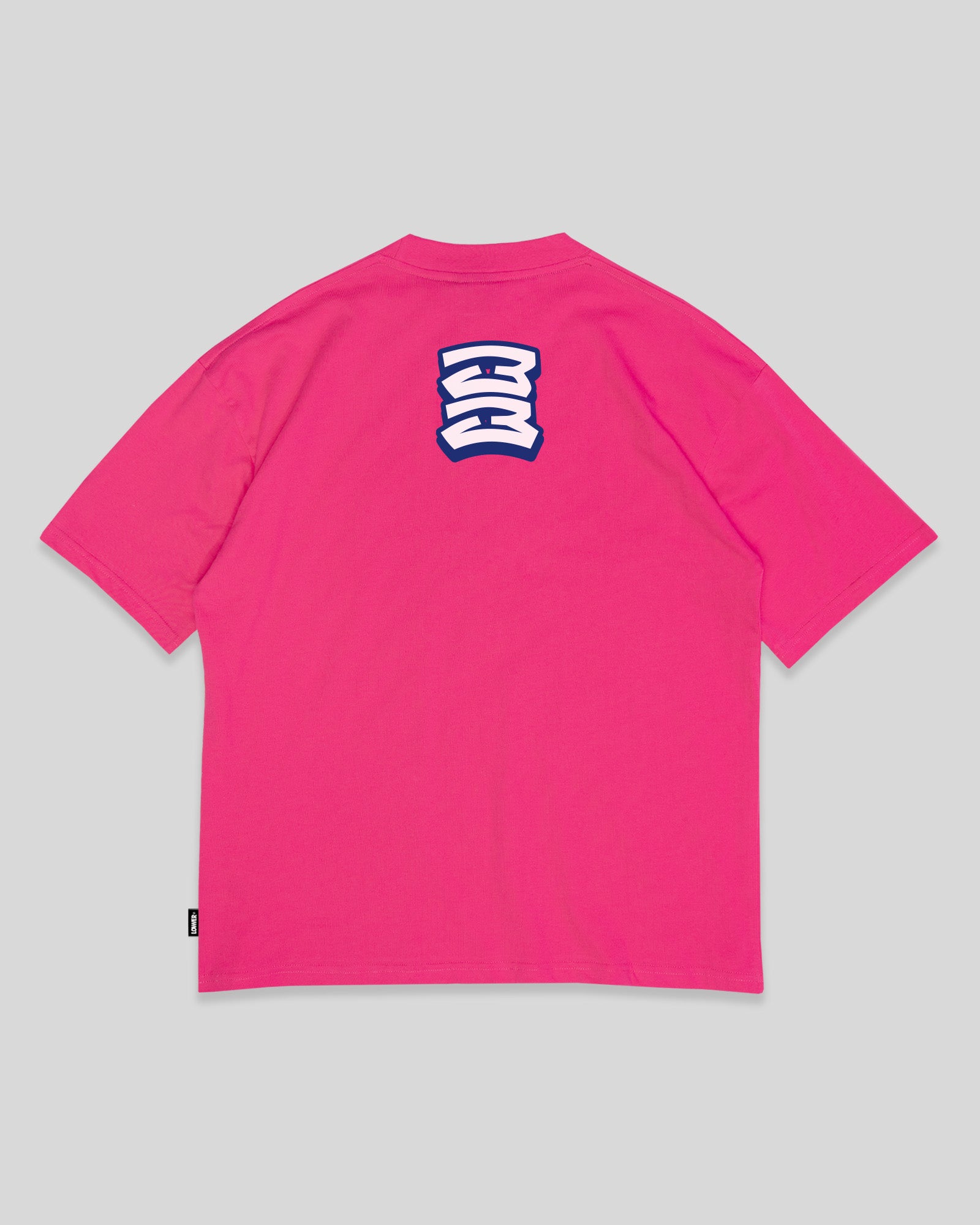 Beefy Tee 2.0 - Tower