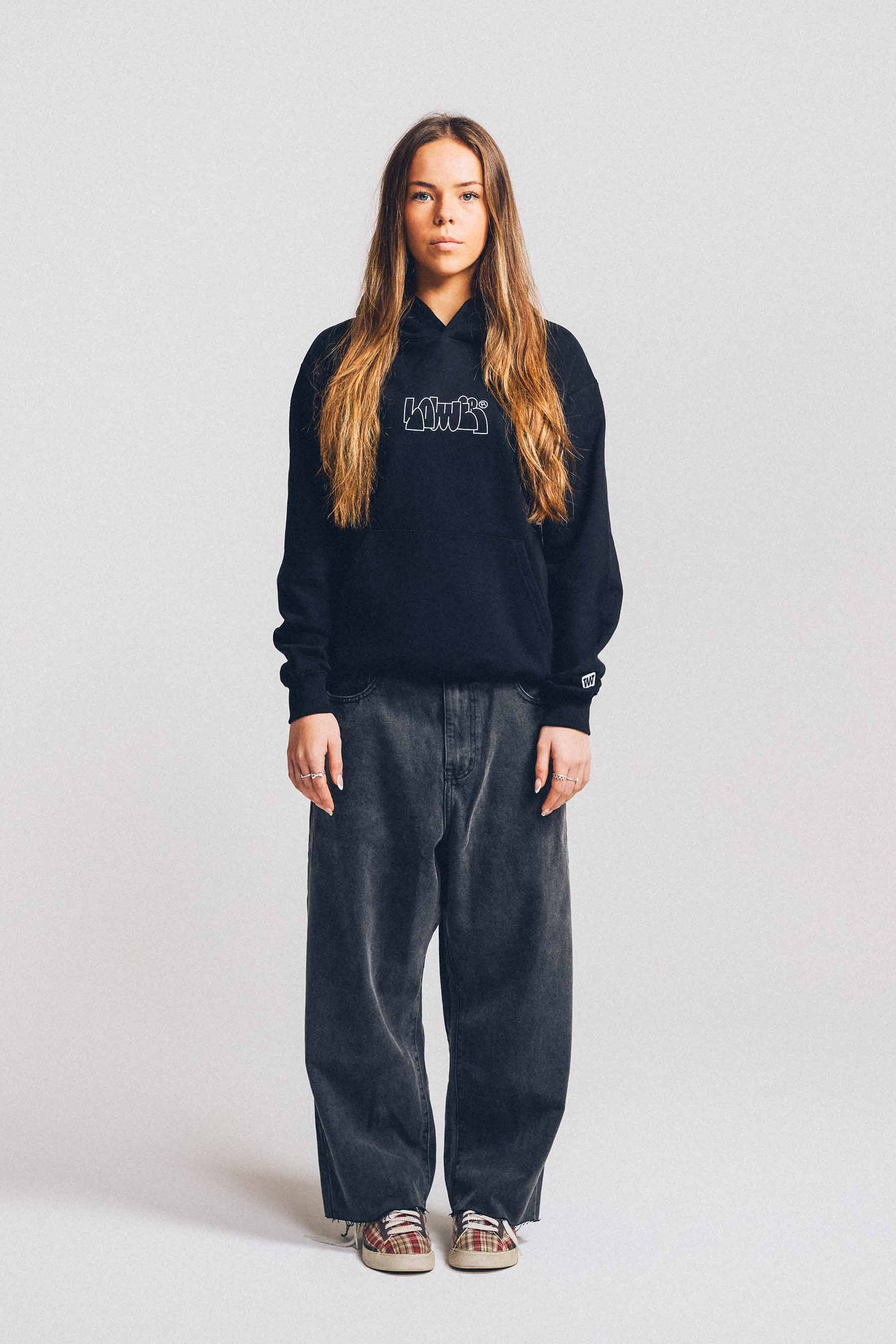 Billie Hood - Wall