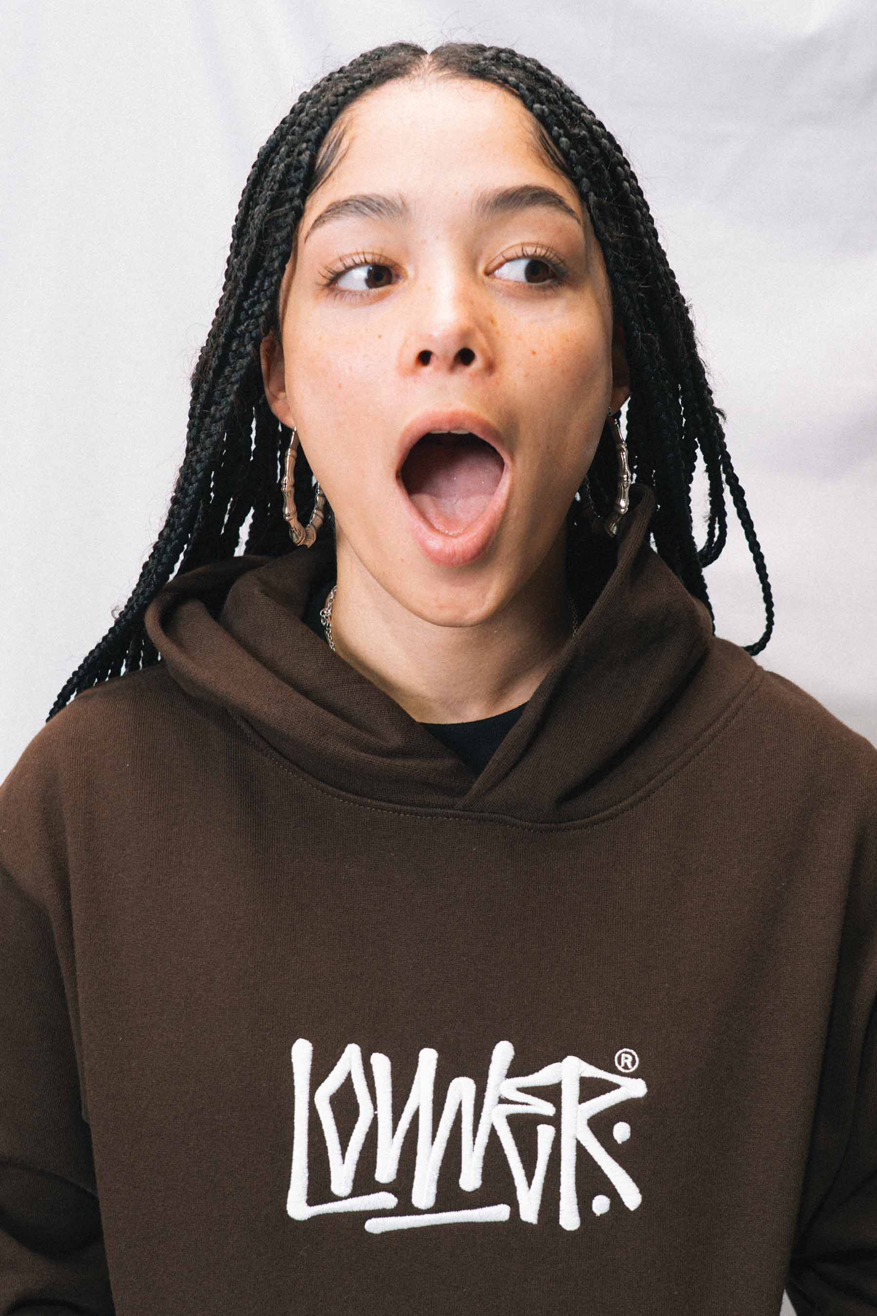 Billie Hood - Bones
