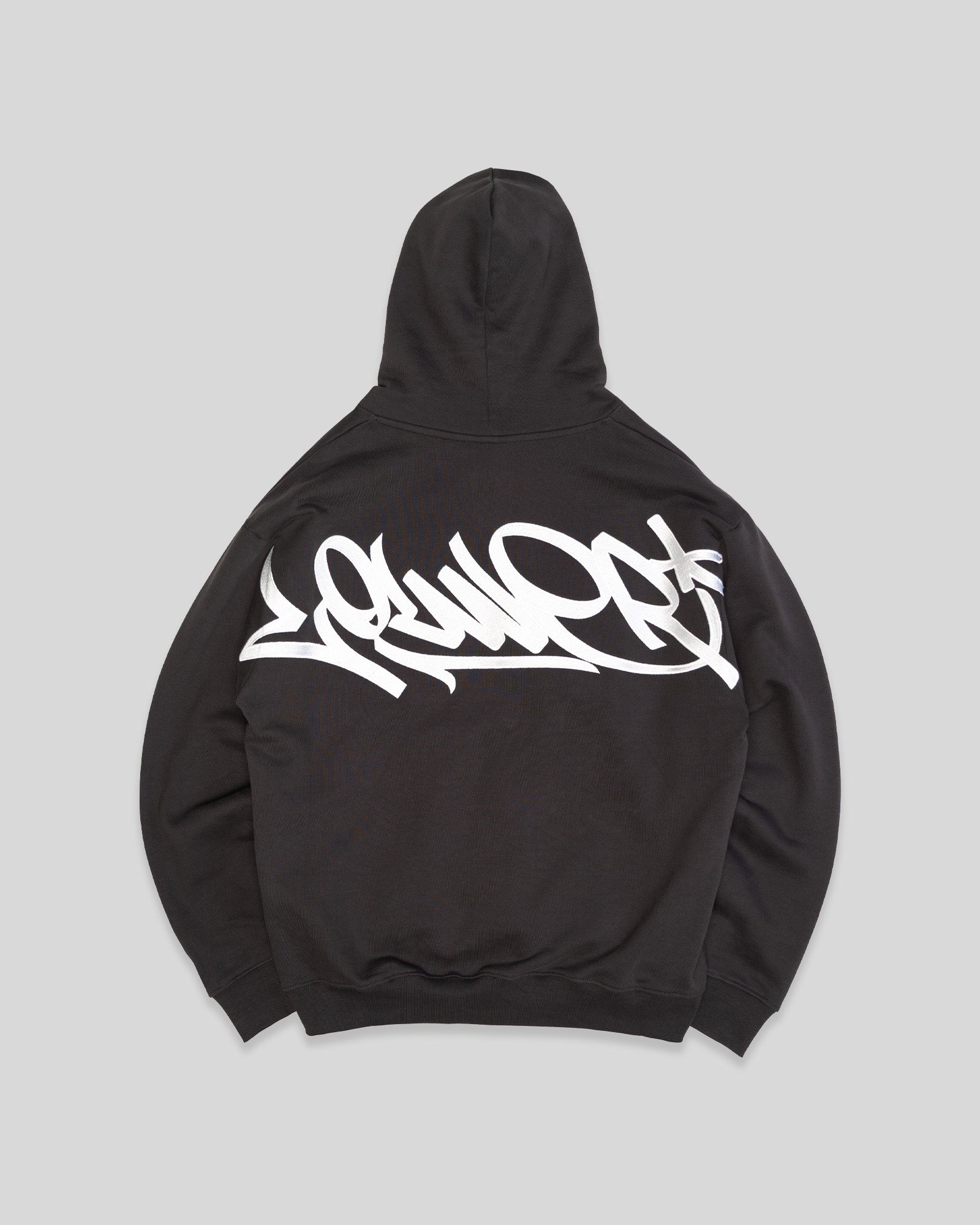 Billie Hood - Big Tag Script