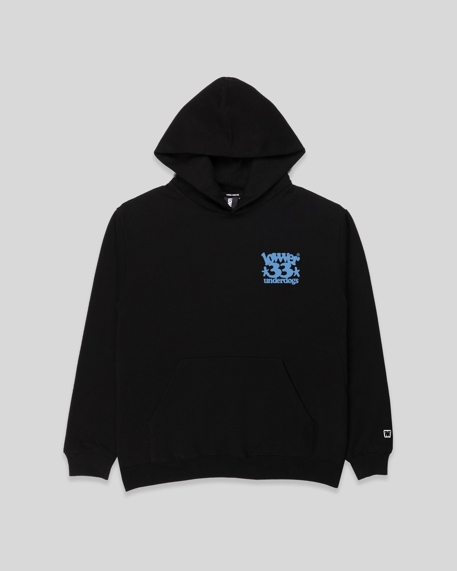 Billie Hood - Coops