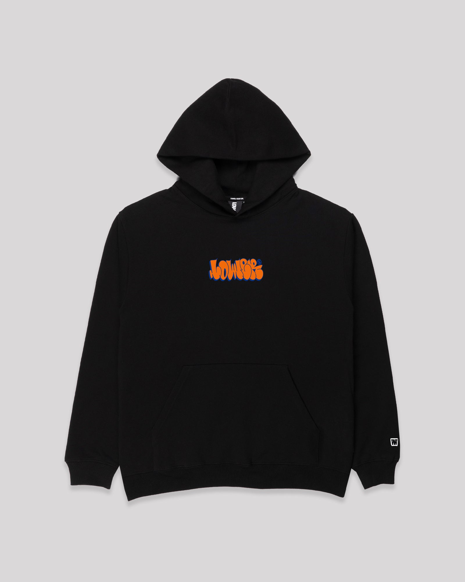 Billie Hood - Throw XL