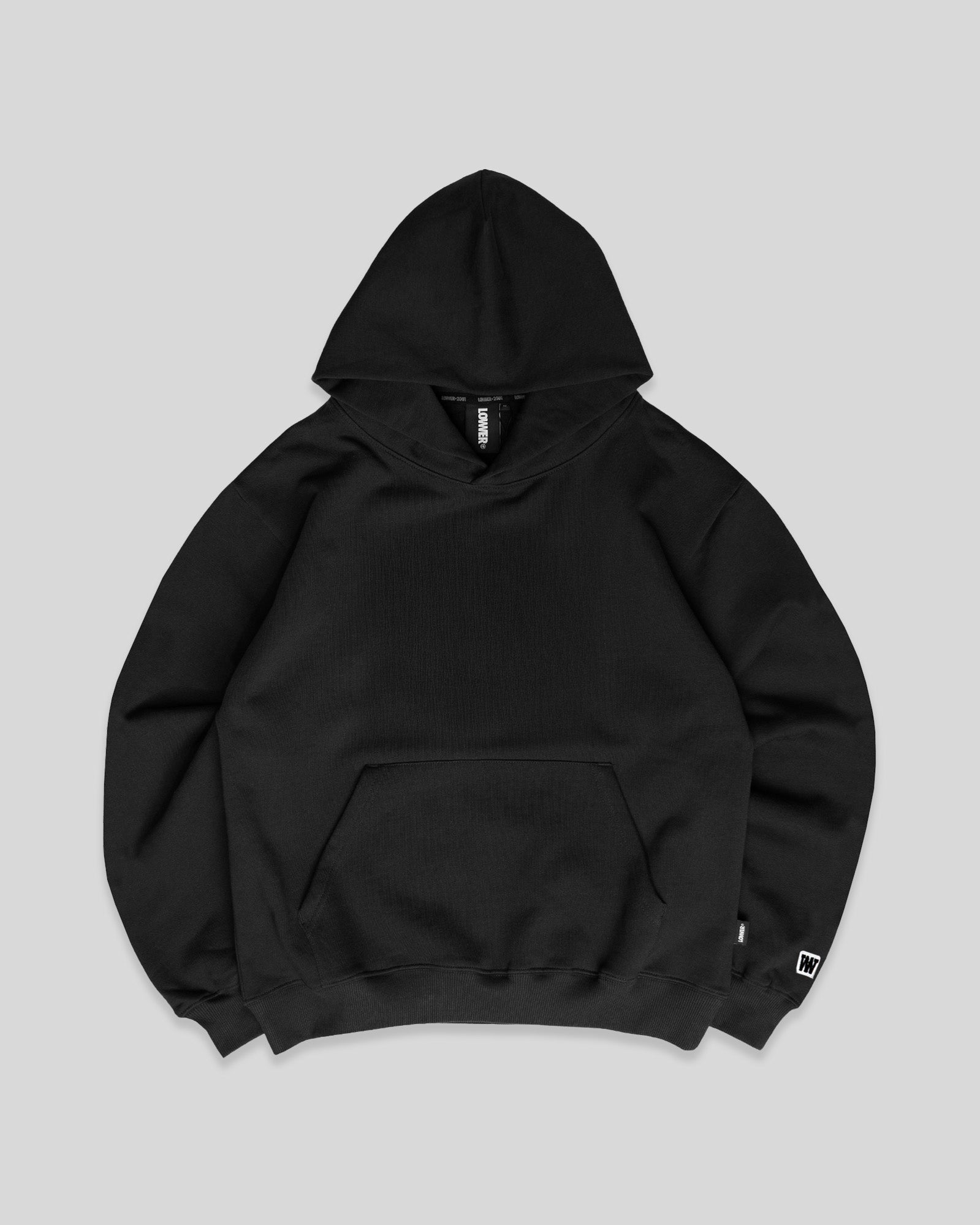 Billie Hood - Wide Varsity