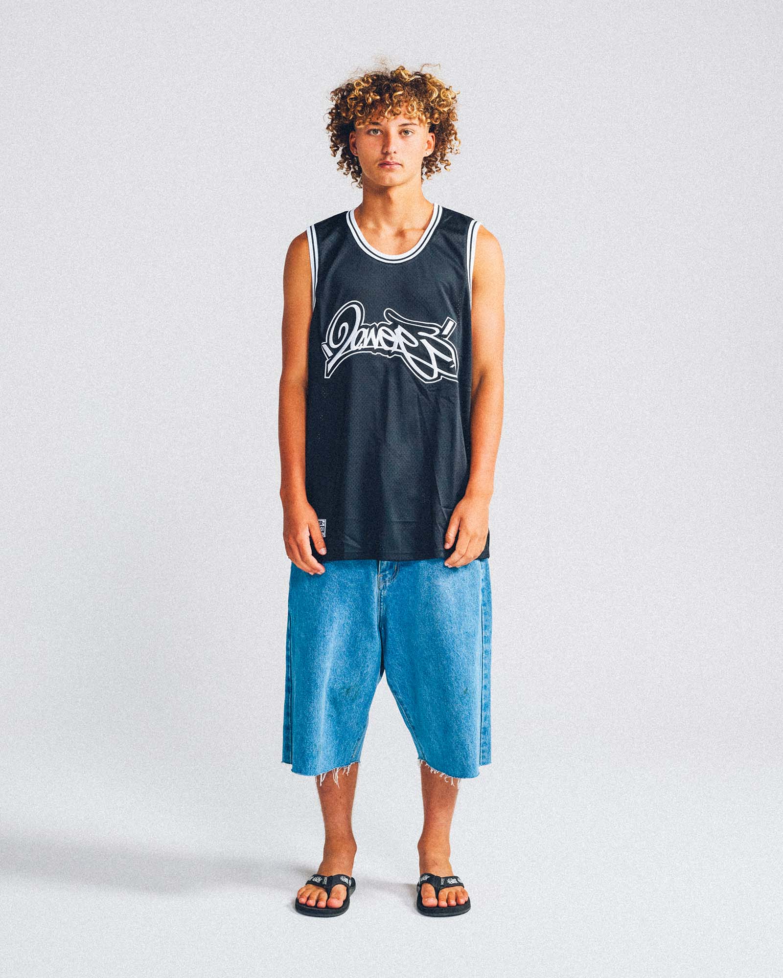 Larry Singlet - Phat 1