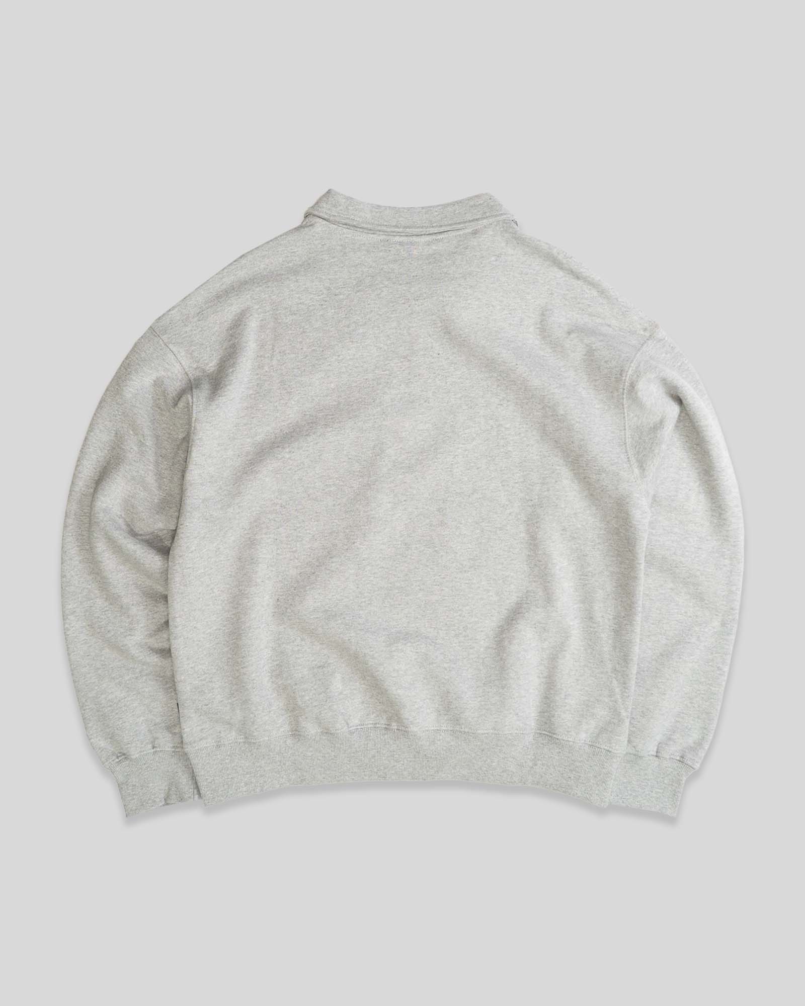Columbia 1/4 Zip - Nalgene