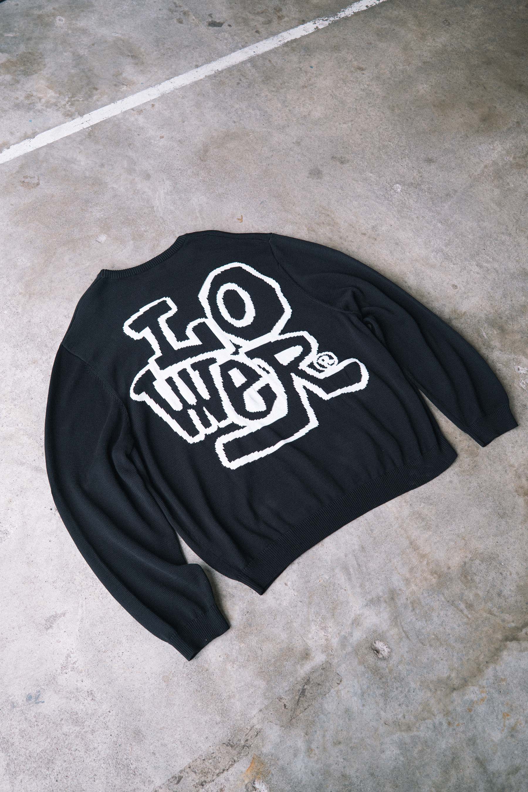 Think Knit - Wax