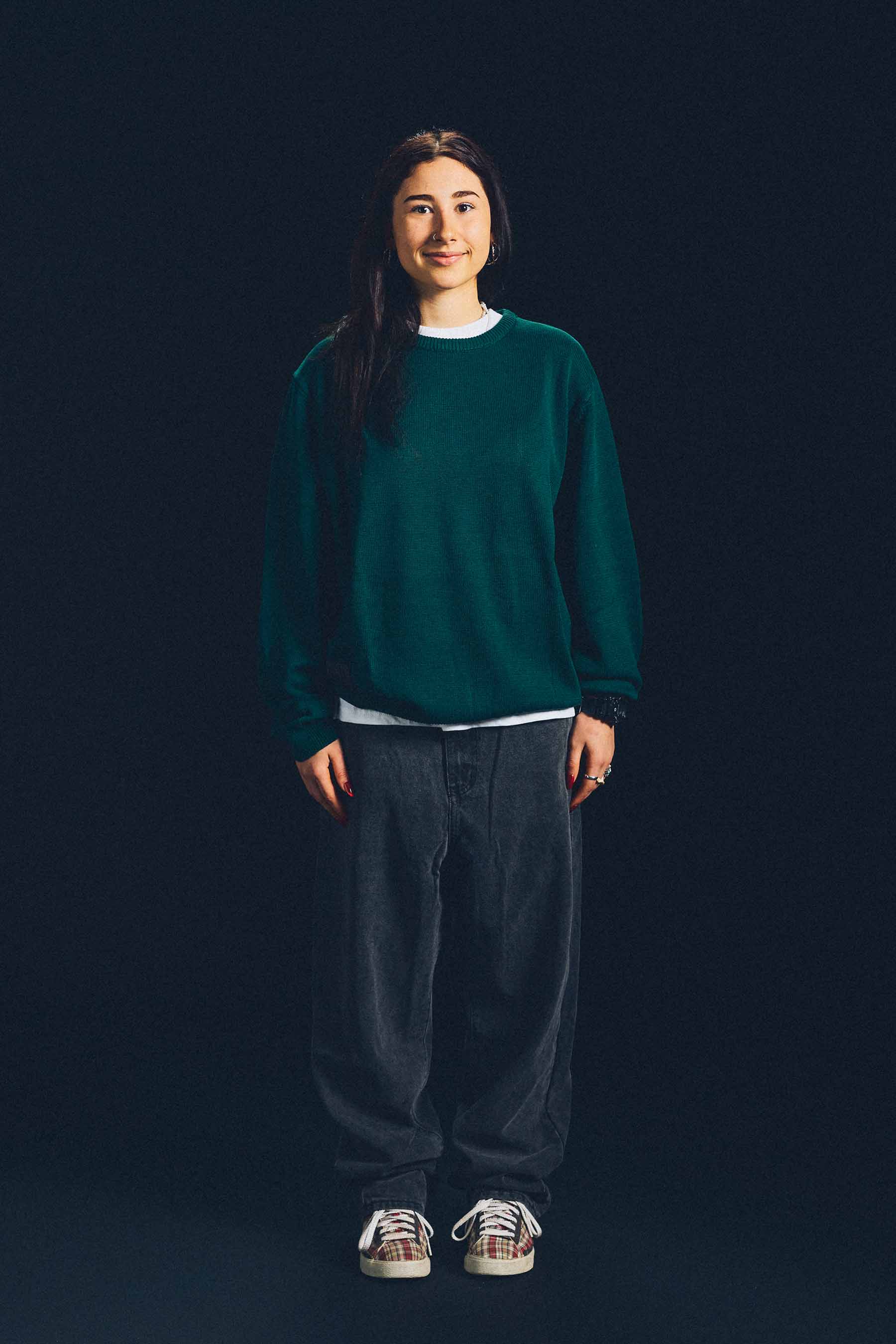 Think Knit - Wax
