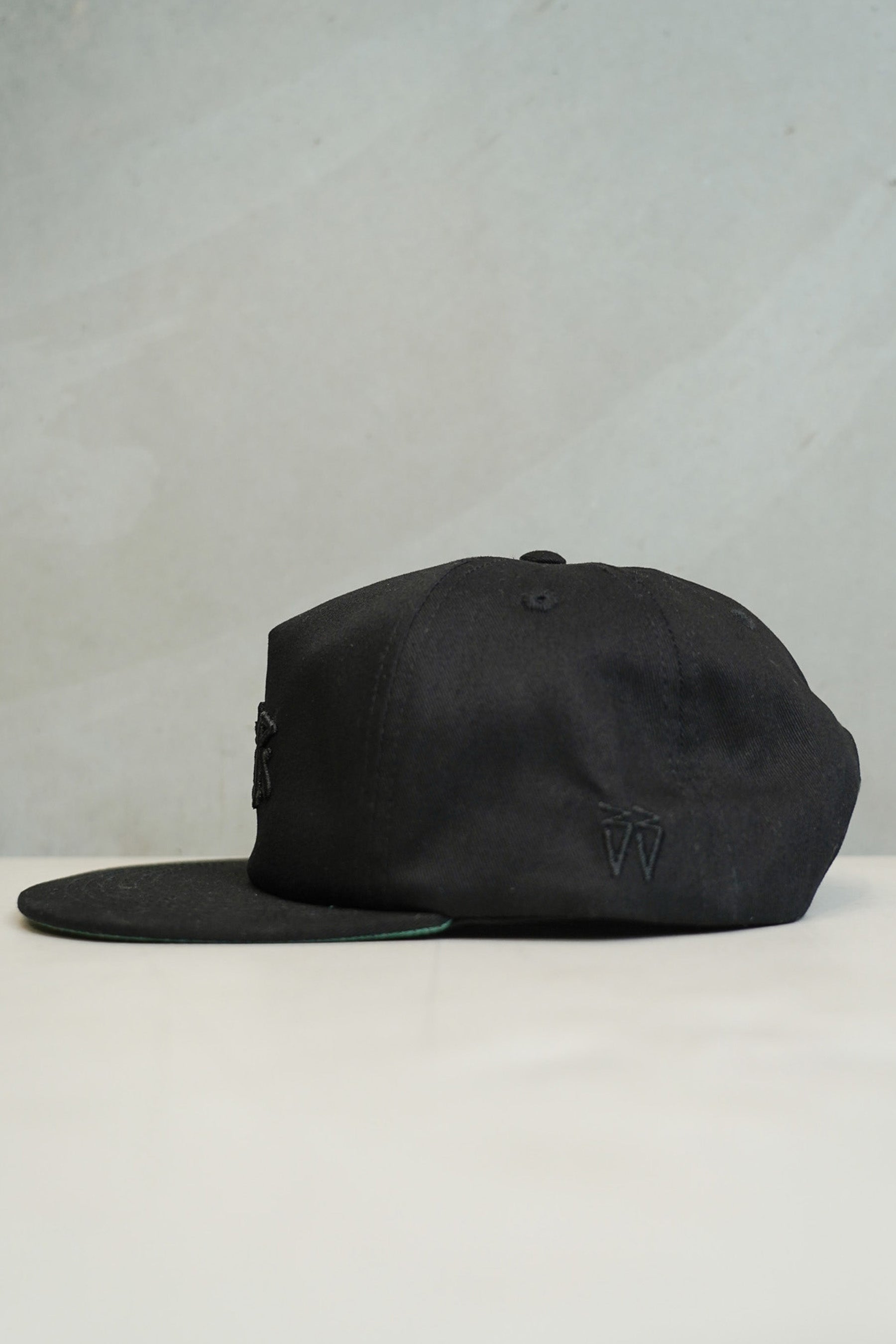 Indy Cap - Bones