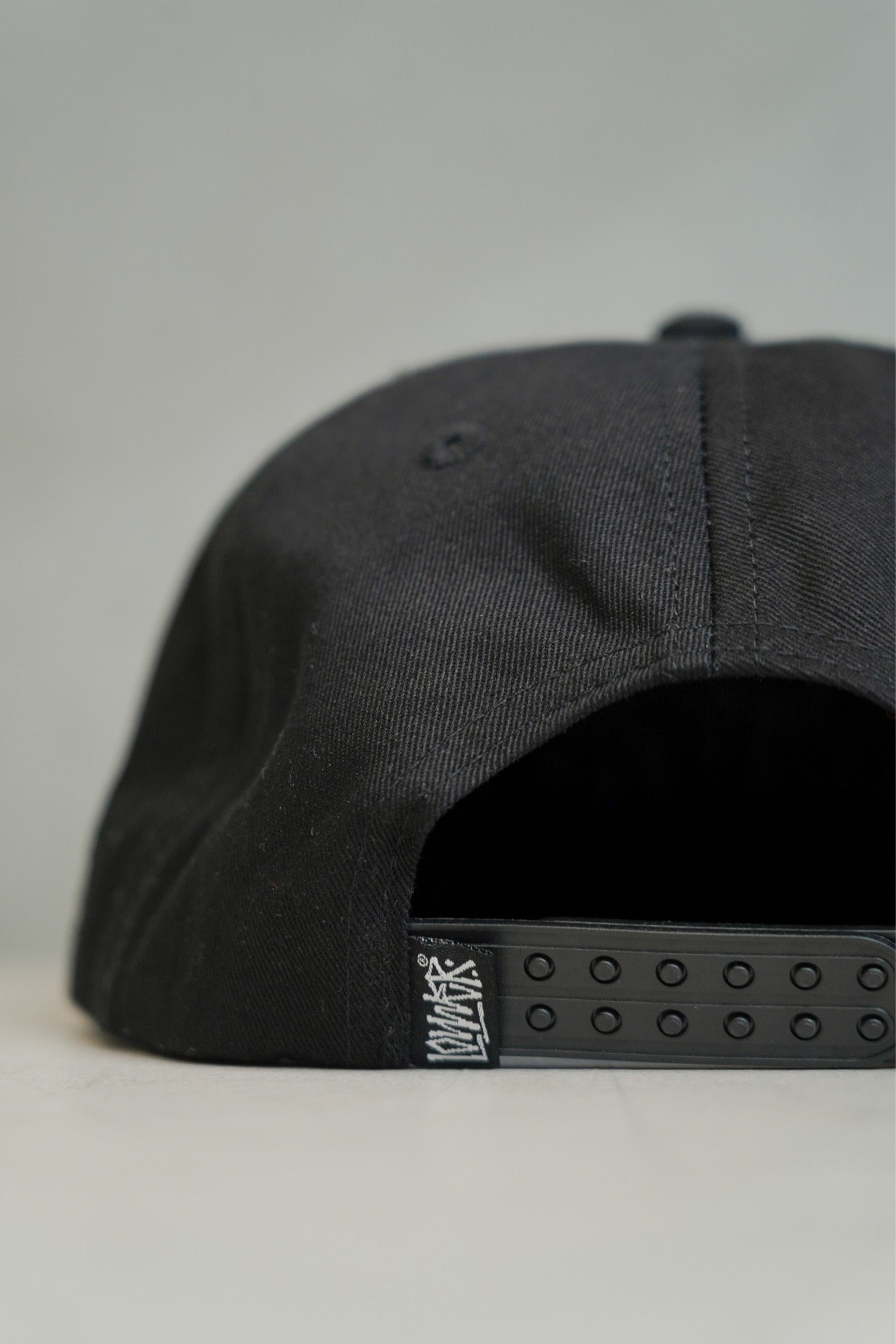 Indy Cap - Bones