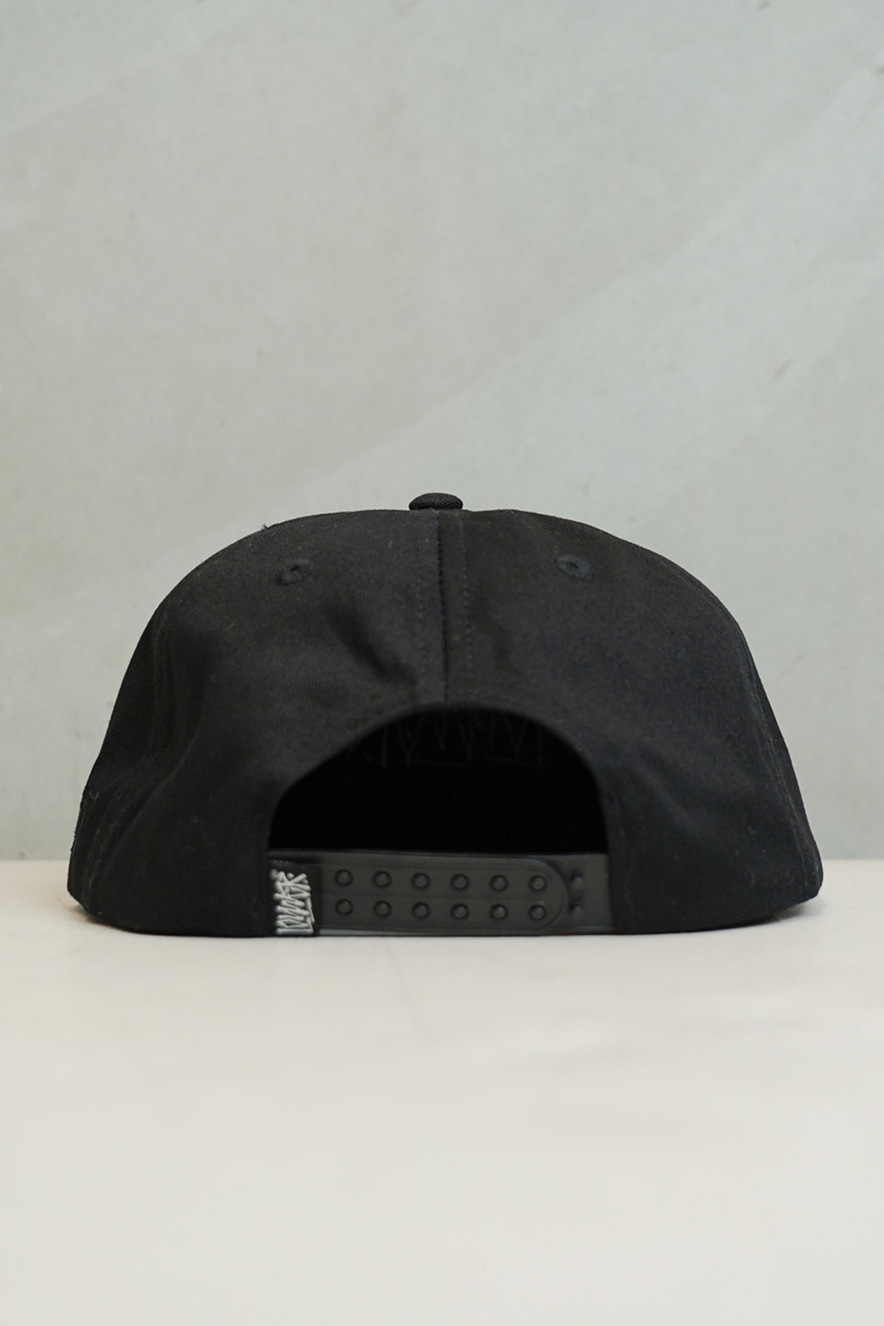 Indy Cap - Bones