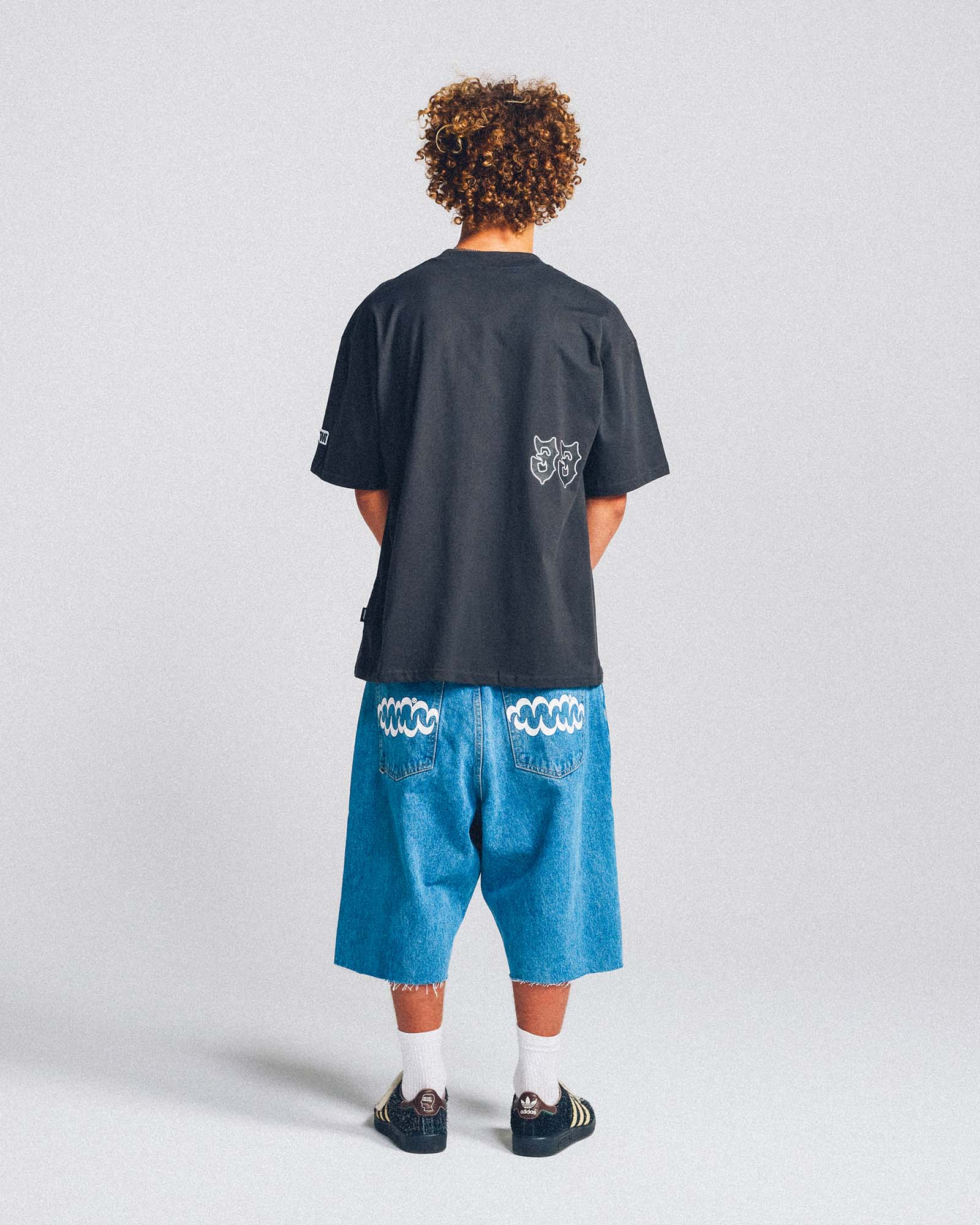 Beefy Tee 2.0 - Metal