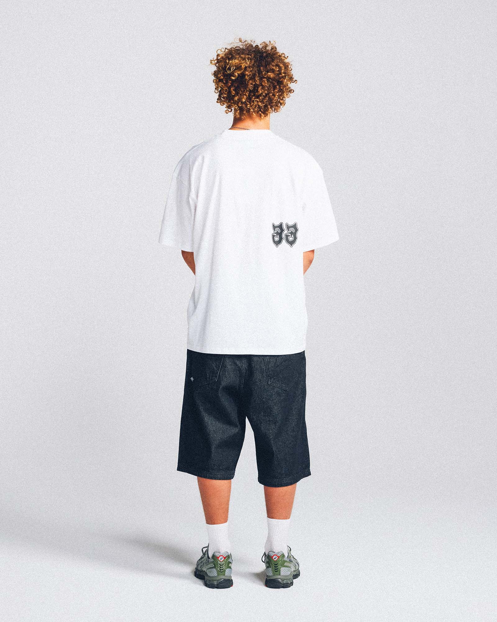 Beefy Tee 2.0 - Metal