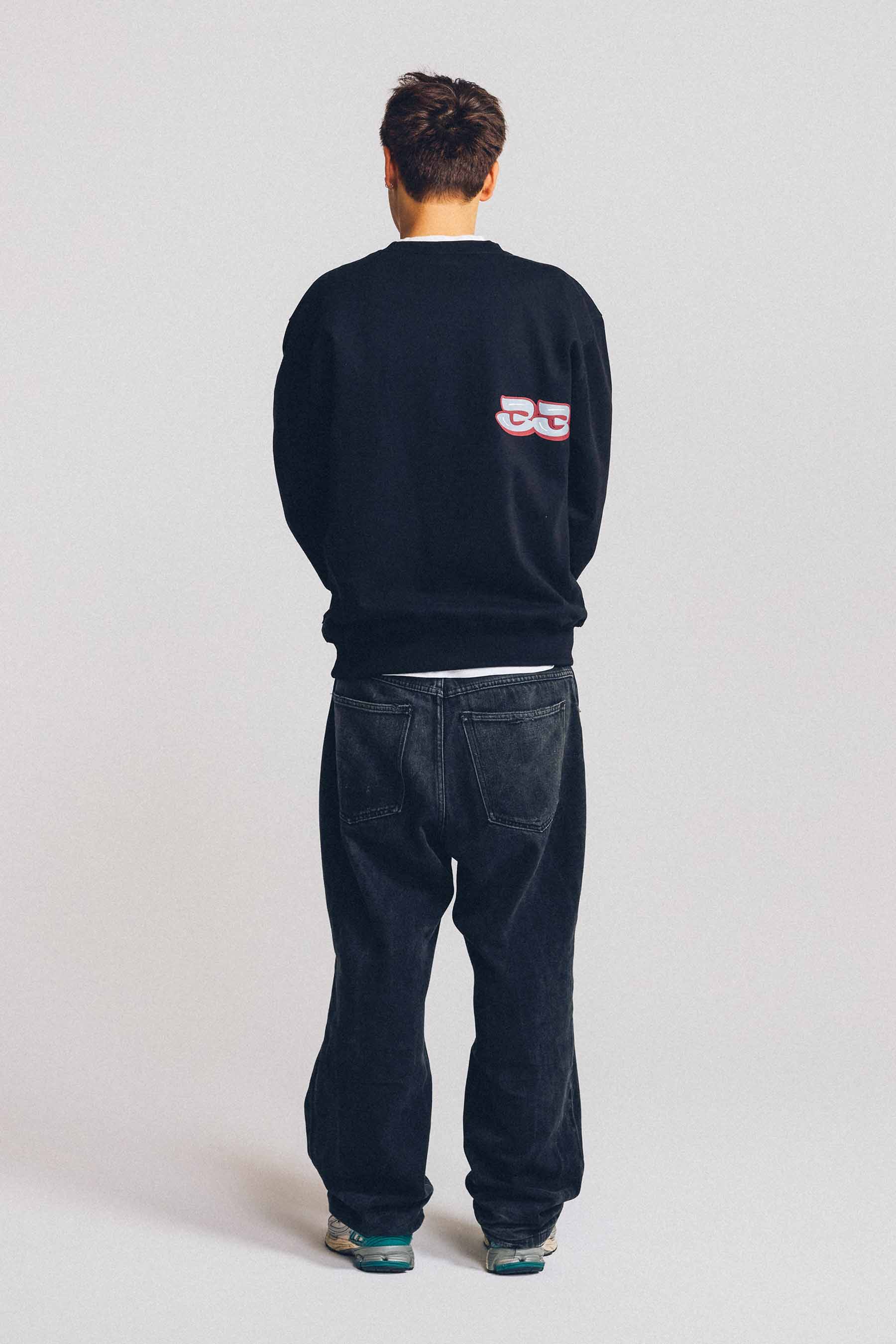 New Crew - Post