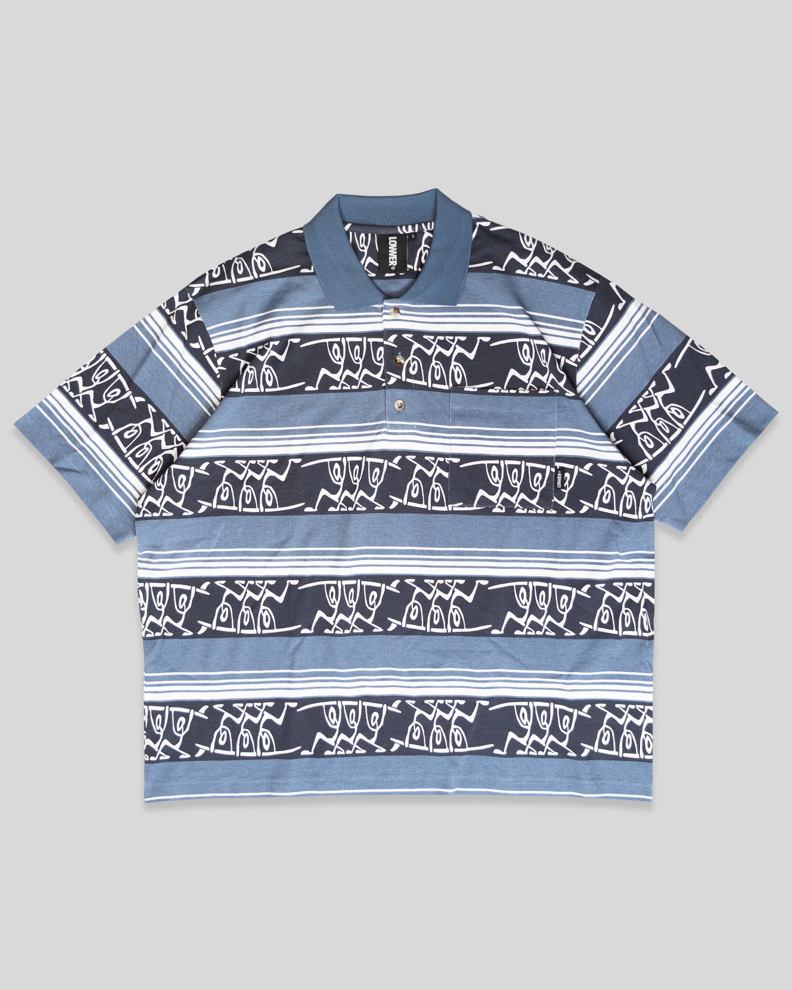 Polo Shirt - Raro