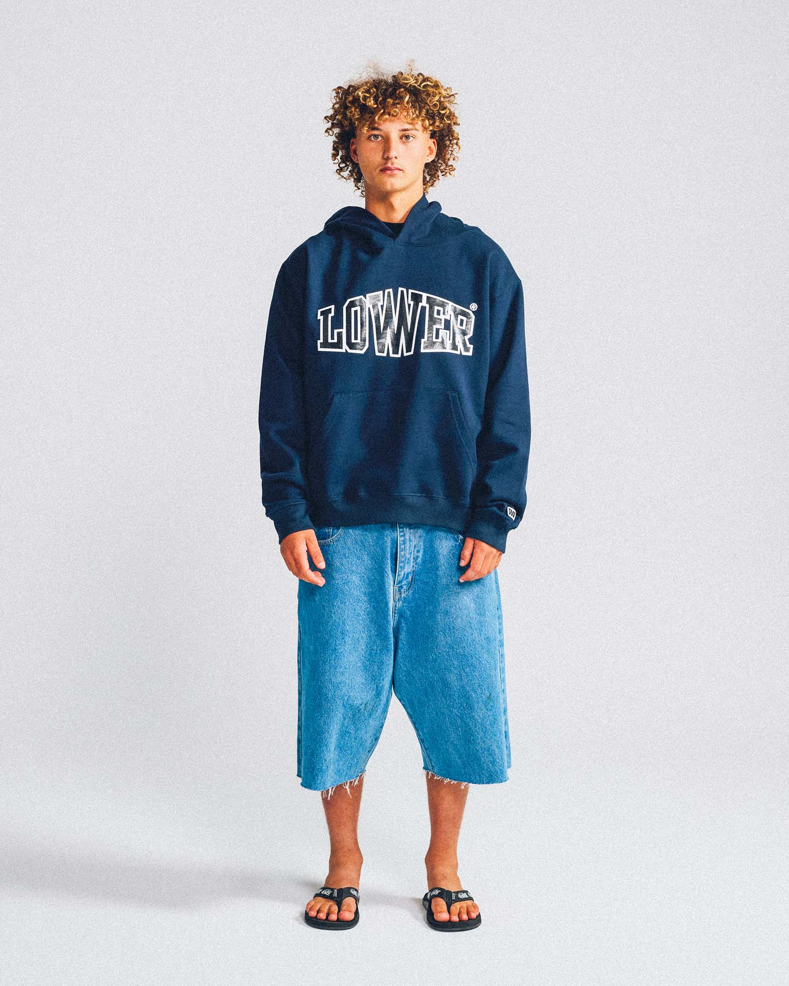 Billie Hood - Pyramid