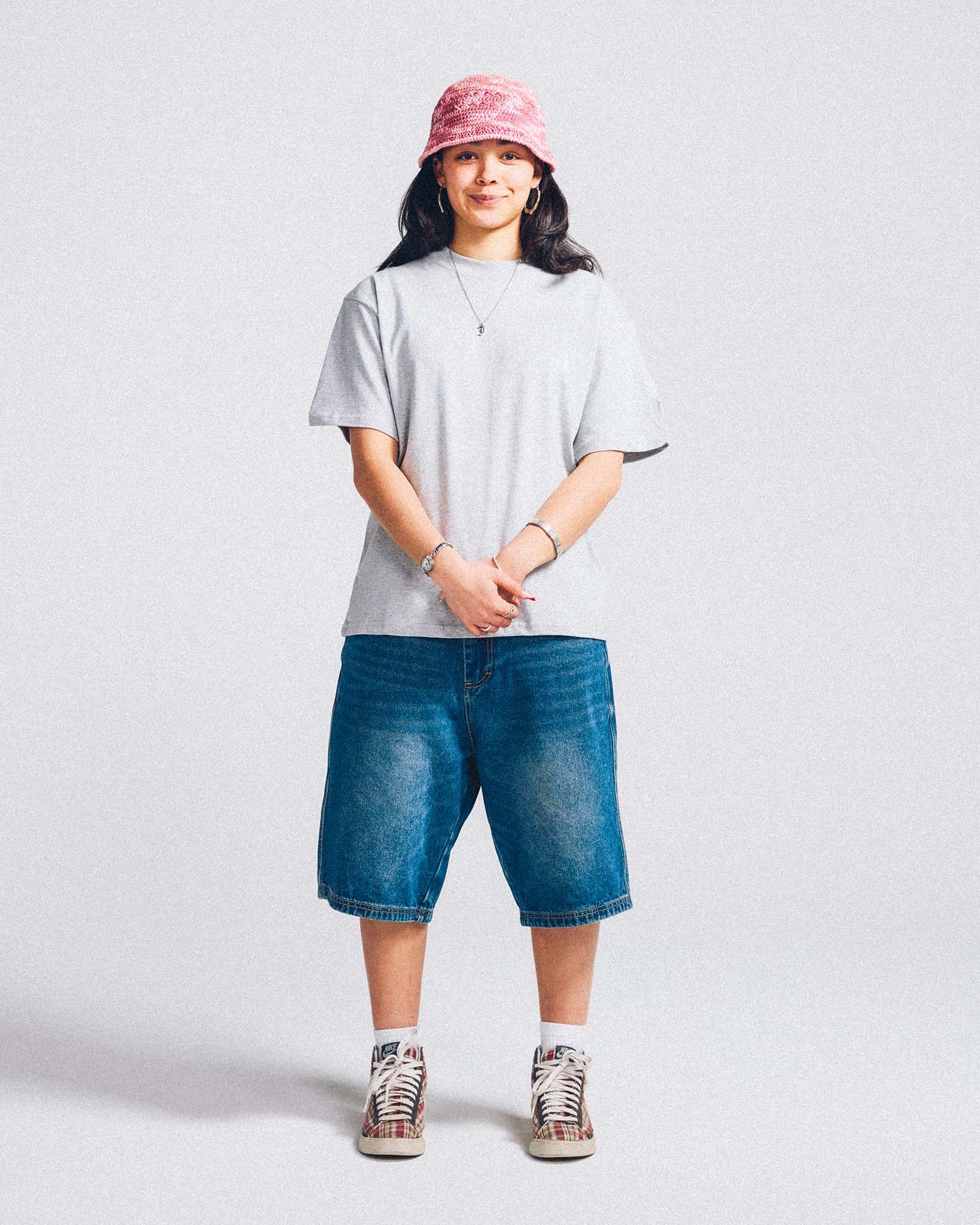 Beefy Tee 2.0
