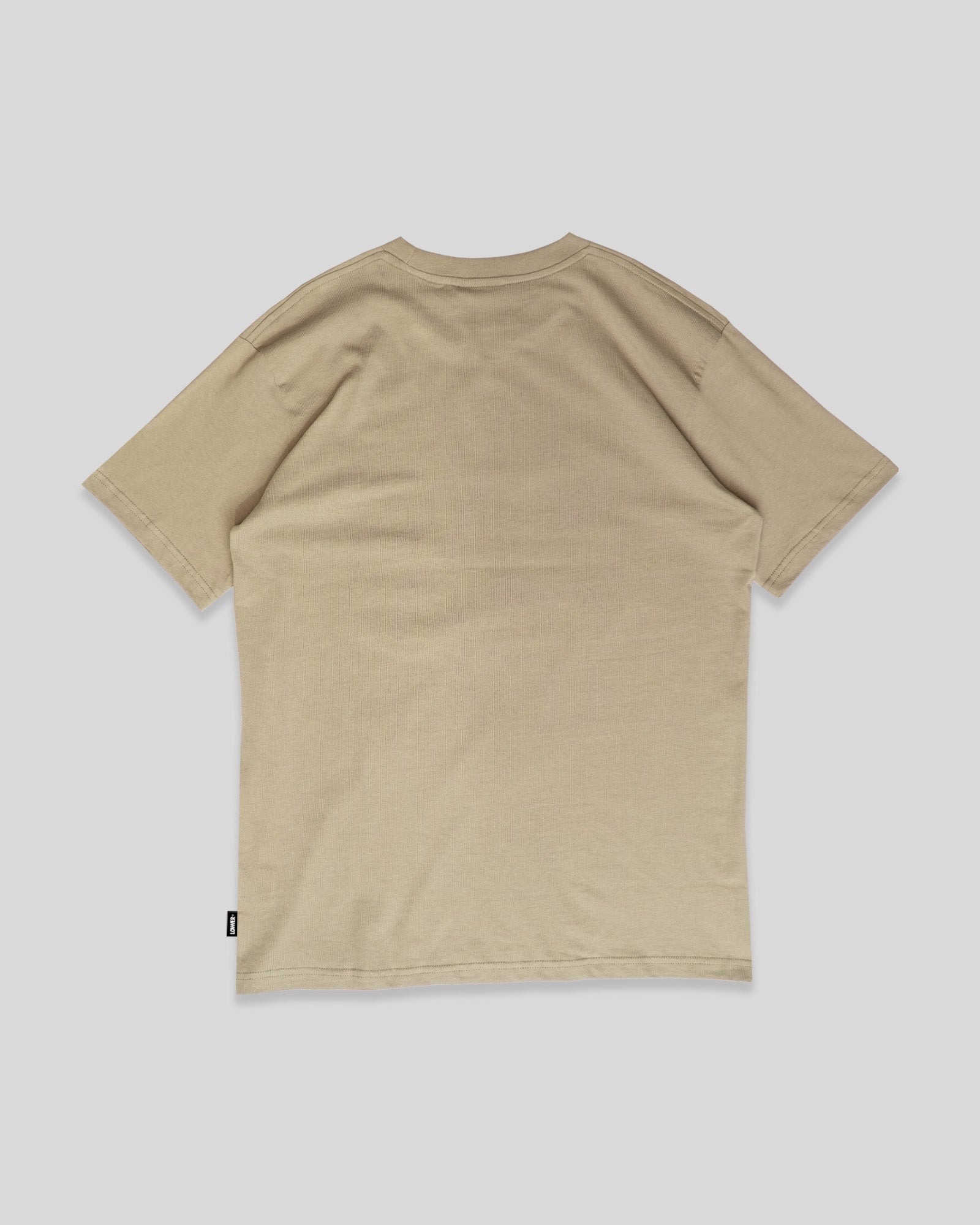 Standard Tee - Bones