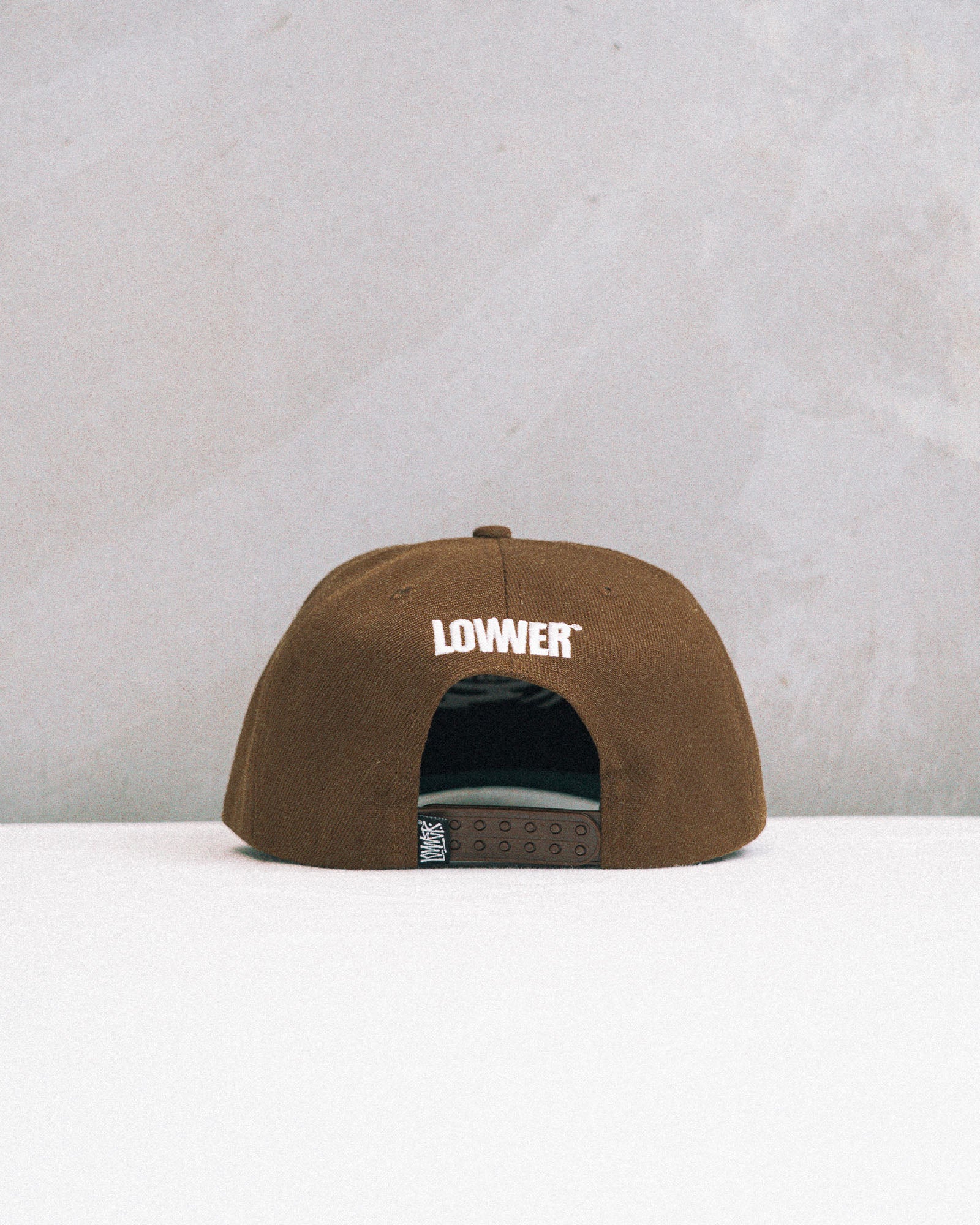 6 Panel - Blade