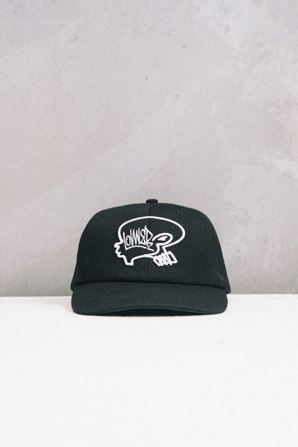 6 Panel - Head