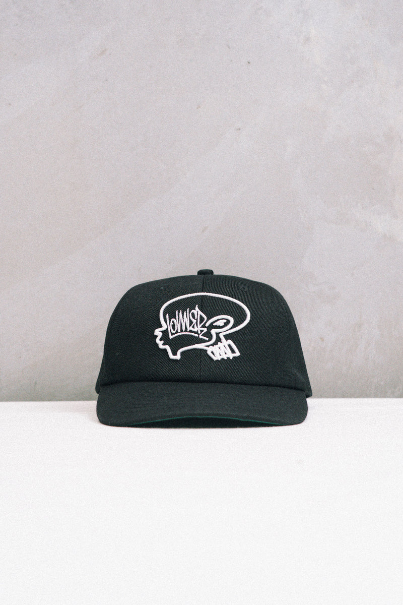 6 Panel - Head