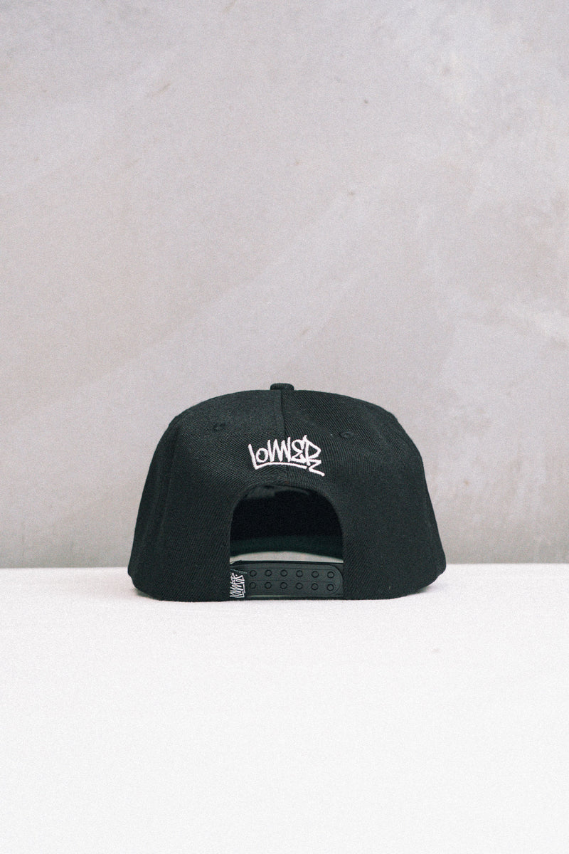 6 Panel - Head