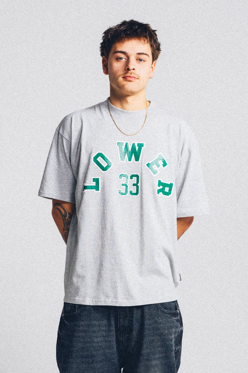 Beefy Tee 2.0 - Champ33