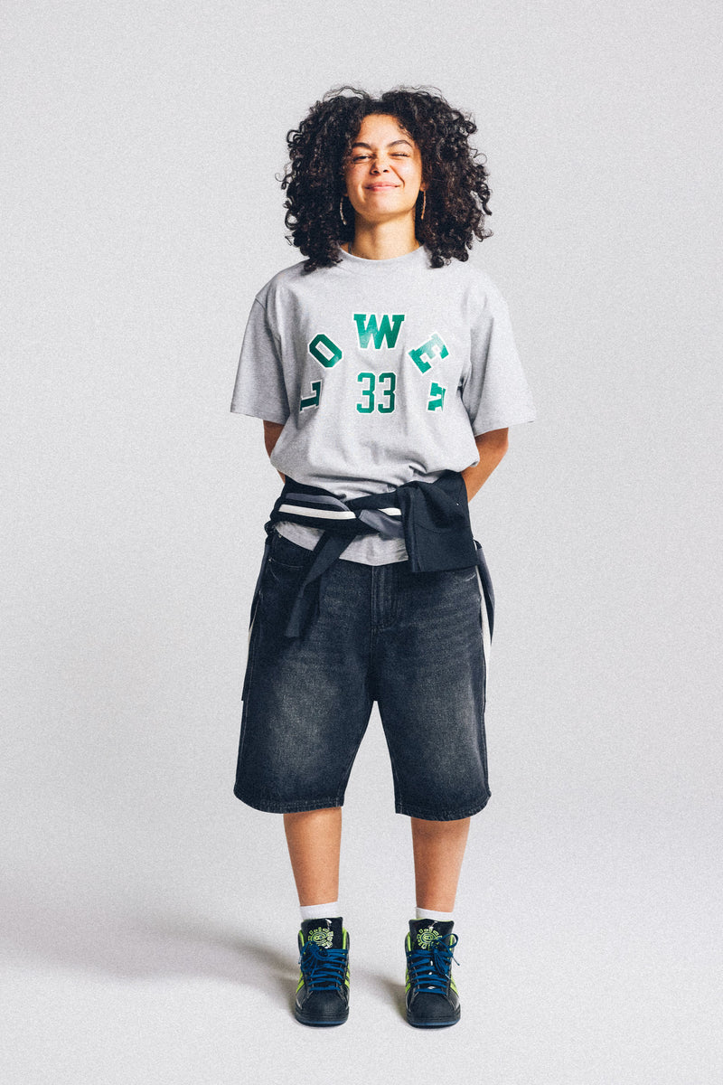 Beefy Tee 2.0 - Champ33
