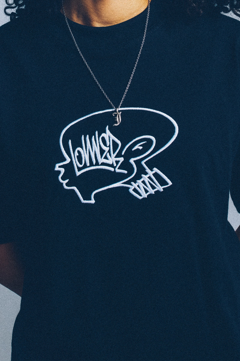 Beefy Tee 2.0 - Head