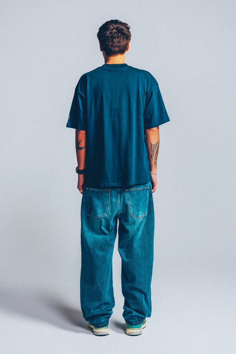 Beefy Tee 2.0 - Linked