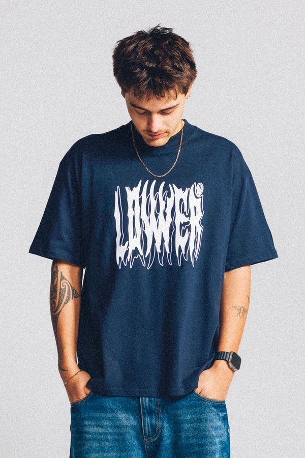 Beefy Tee 2.0 - Slime