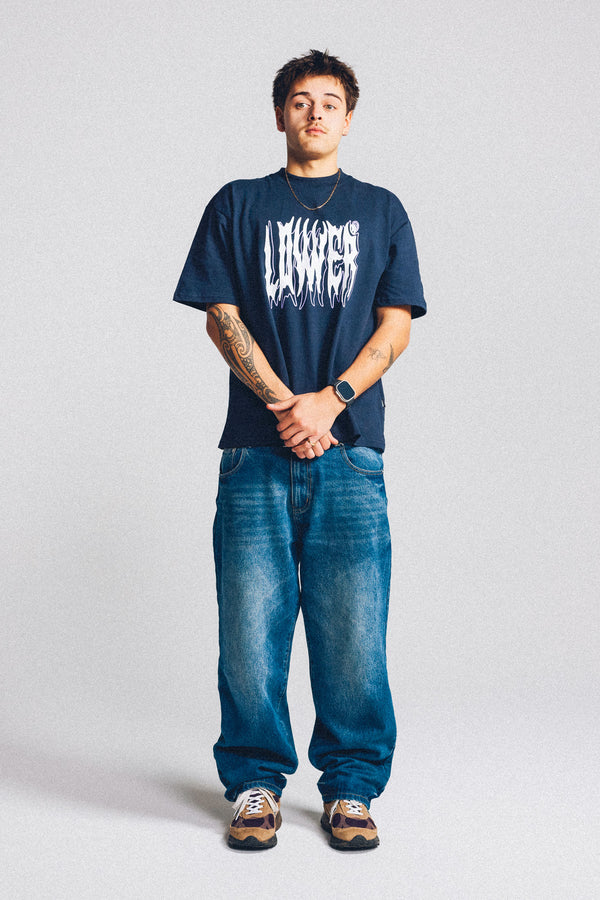 Beefy Tee 2.0 - Slime