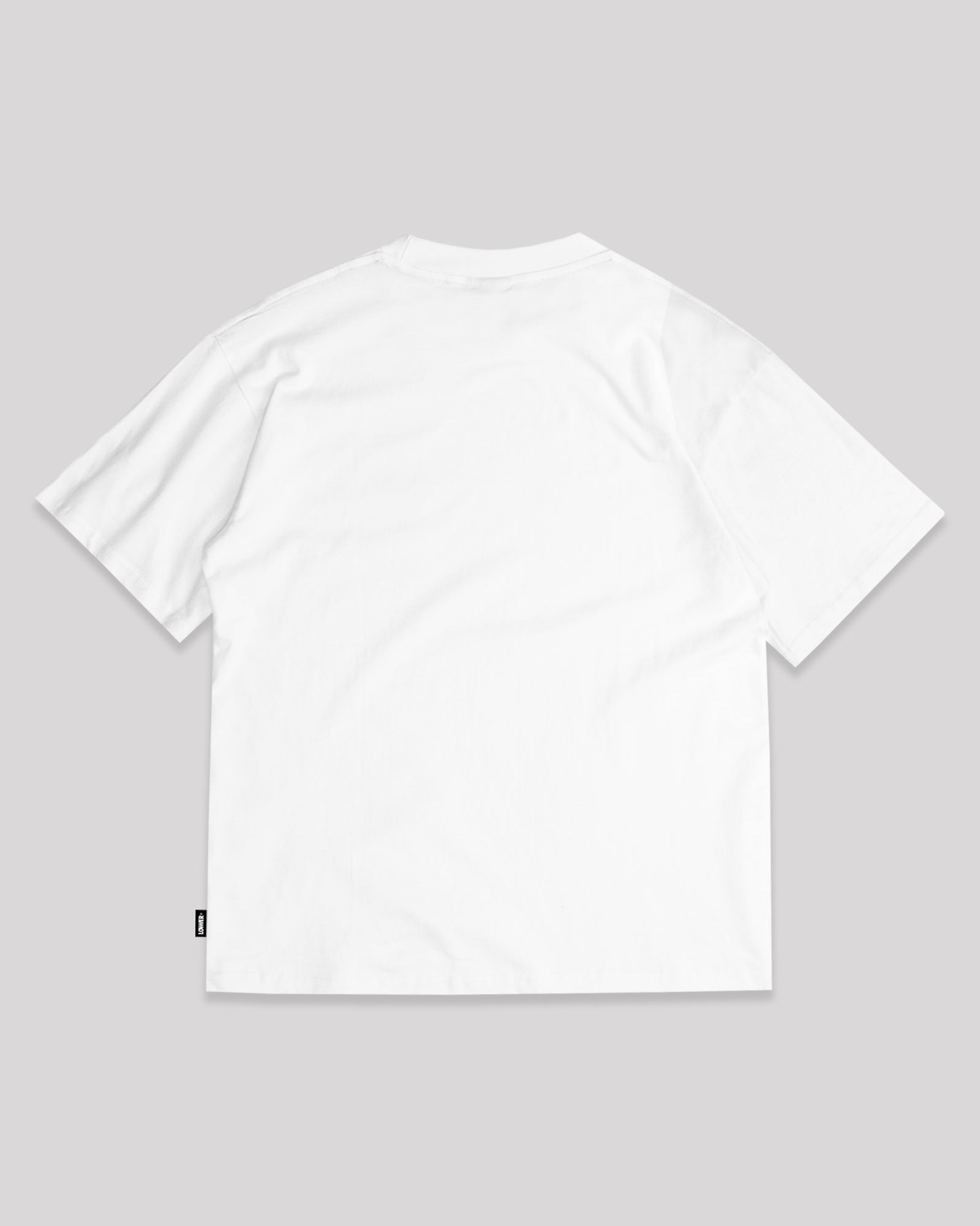 BEEFY TEE 2.0 - LOWER X WAX MUSTANG - BIG WAX