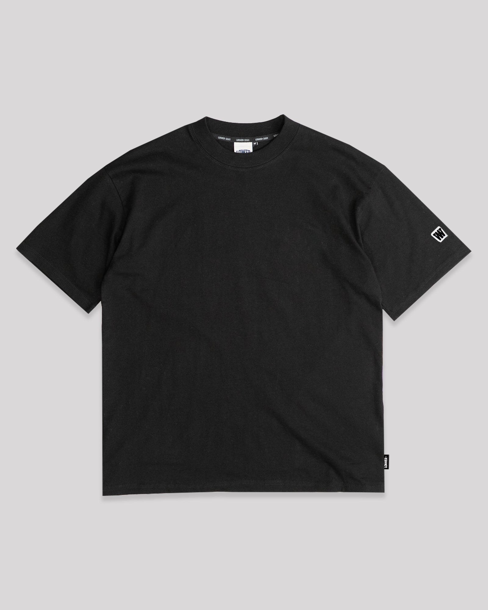 Beefy Tee 2.0