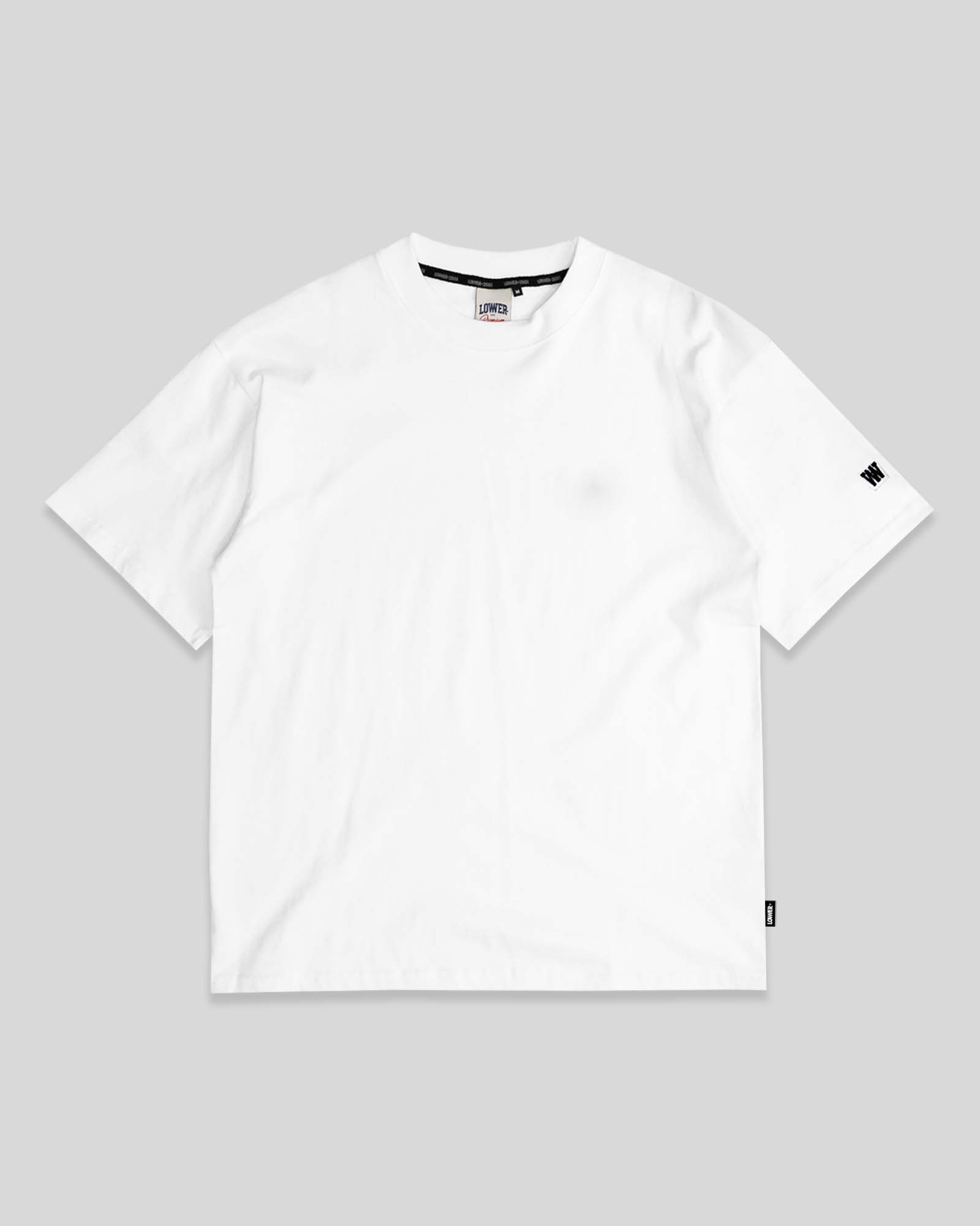 Beefy Tee 2.0