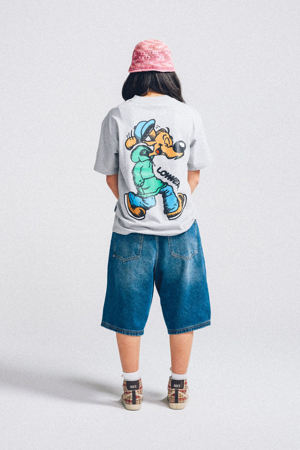 Beefy Tee 2.0 - Walkin