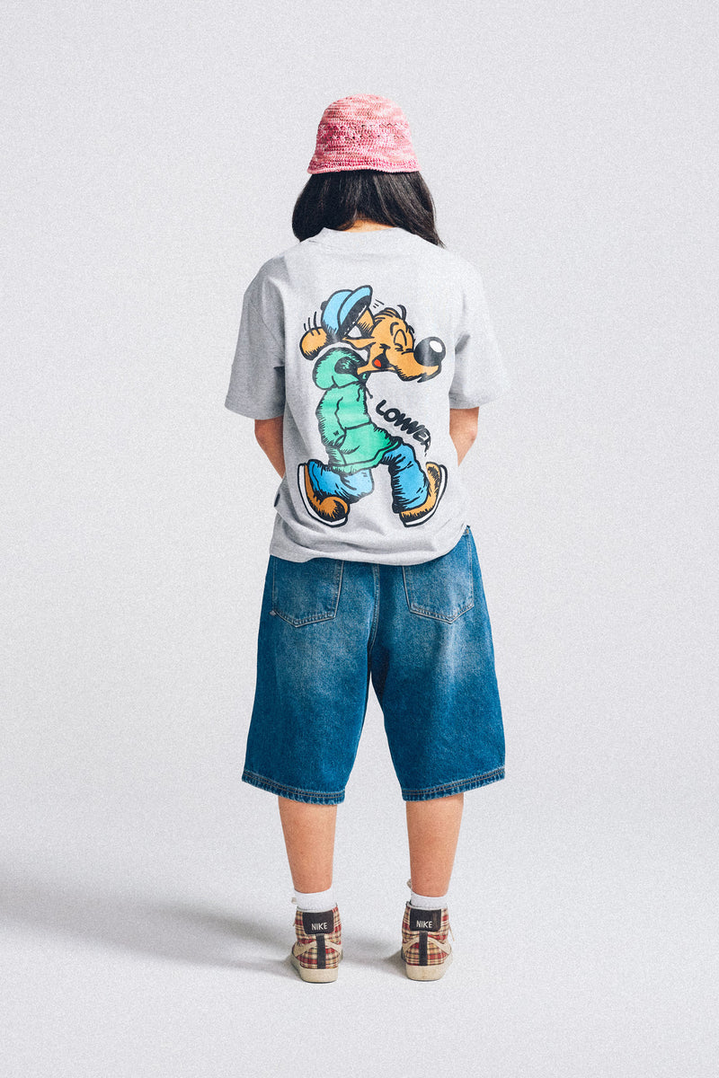 Beefy Tee 2.0 - Walkin