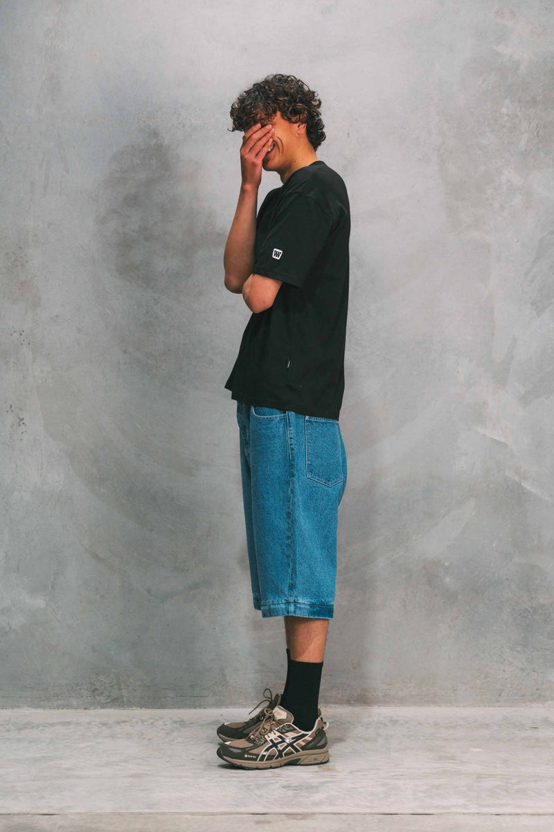 Beefy Tee 2.0