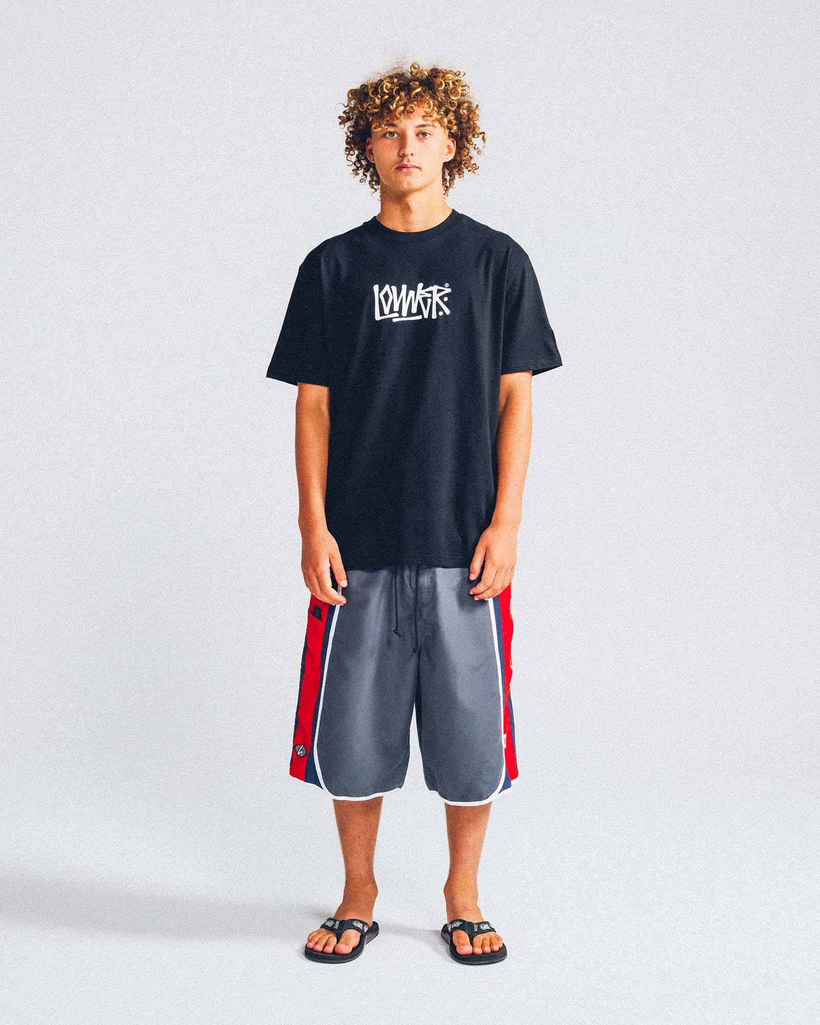 Standard Tee - Bones