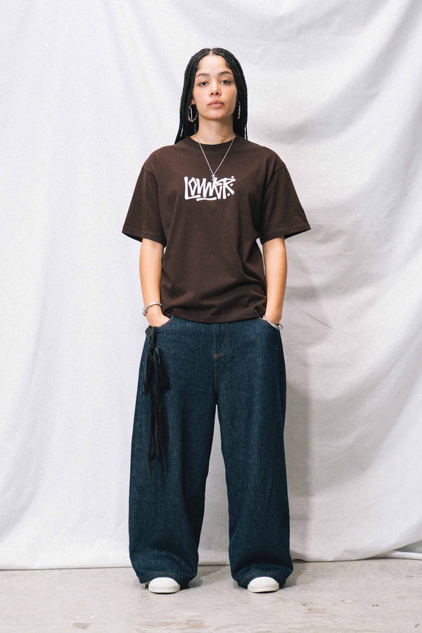 Beefy Tee 2.0 - Bones