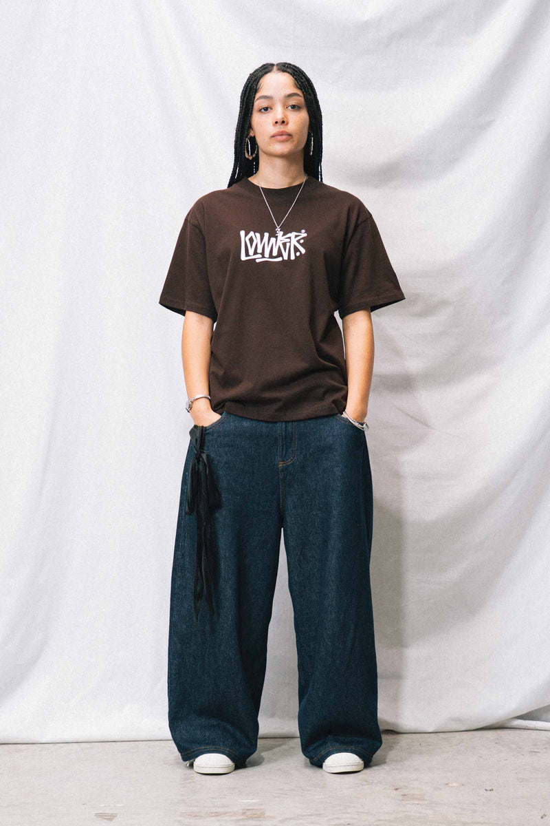Beefy Tee 2.0 - Bones